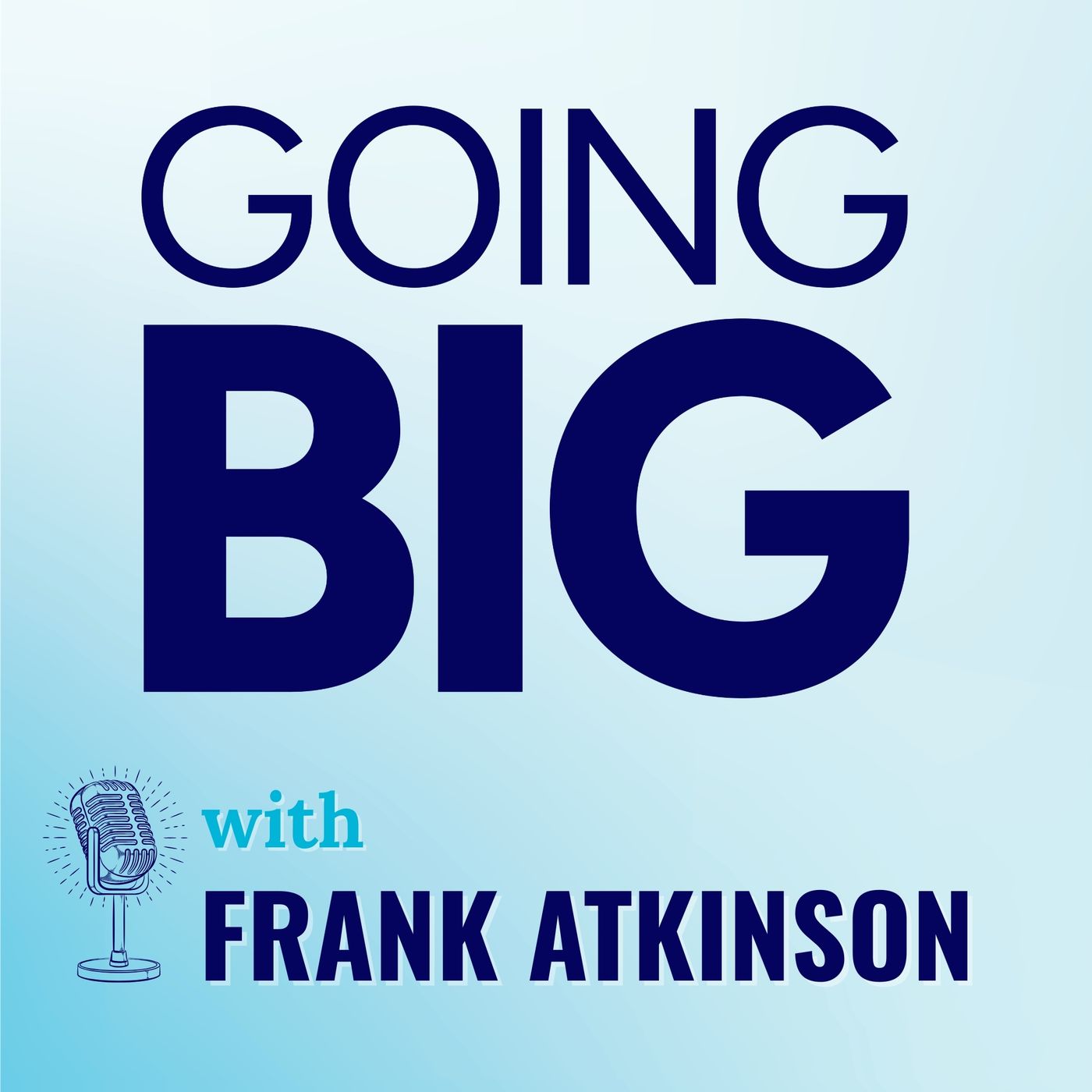 The Character Crisis in American Leadership with Frank Atkinson episode artwork