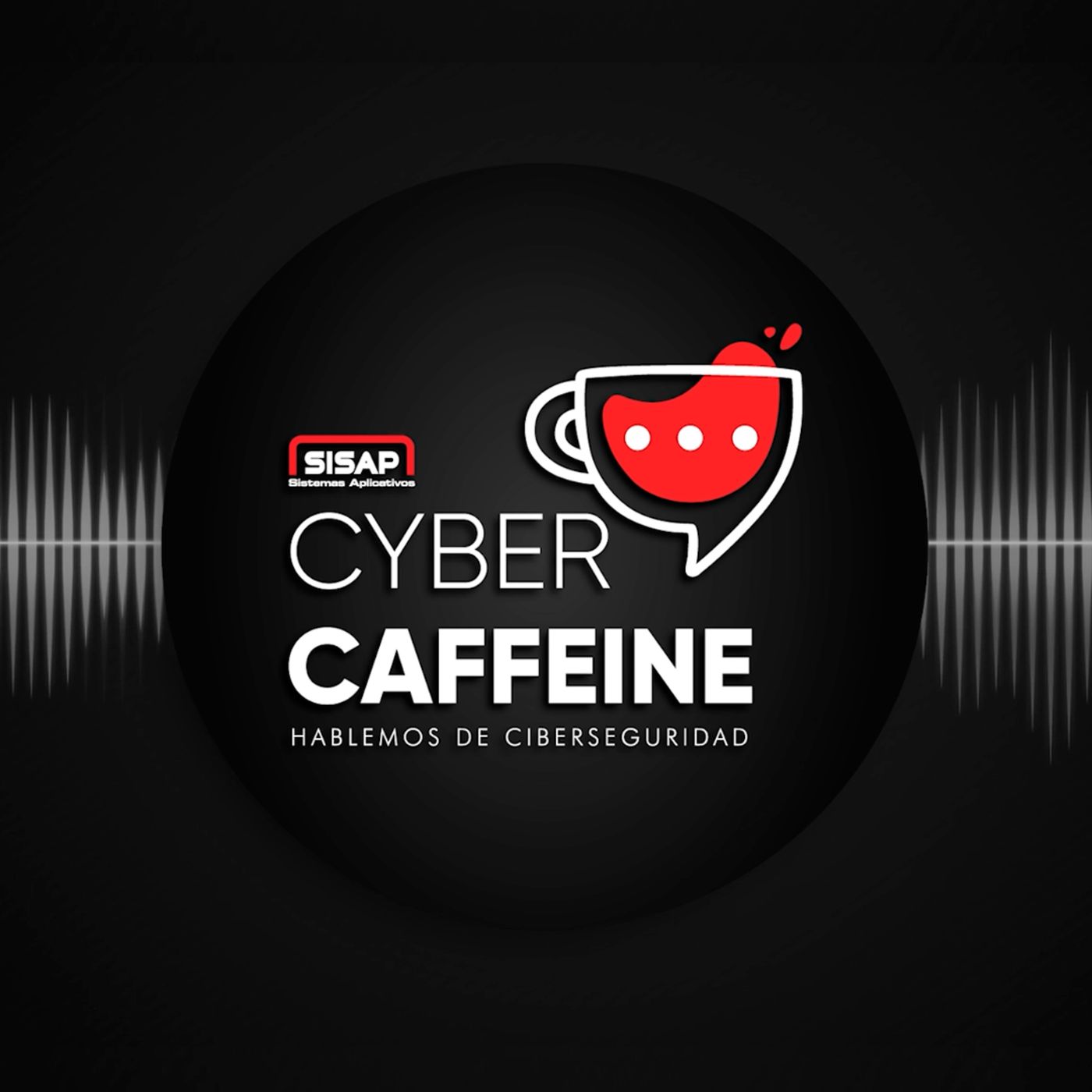 Cyber Caffeine - Hablemos de ciberseguridad