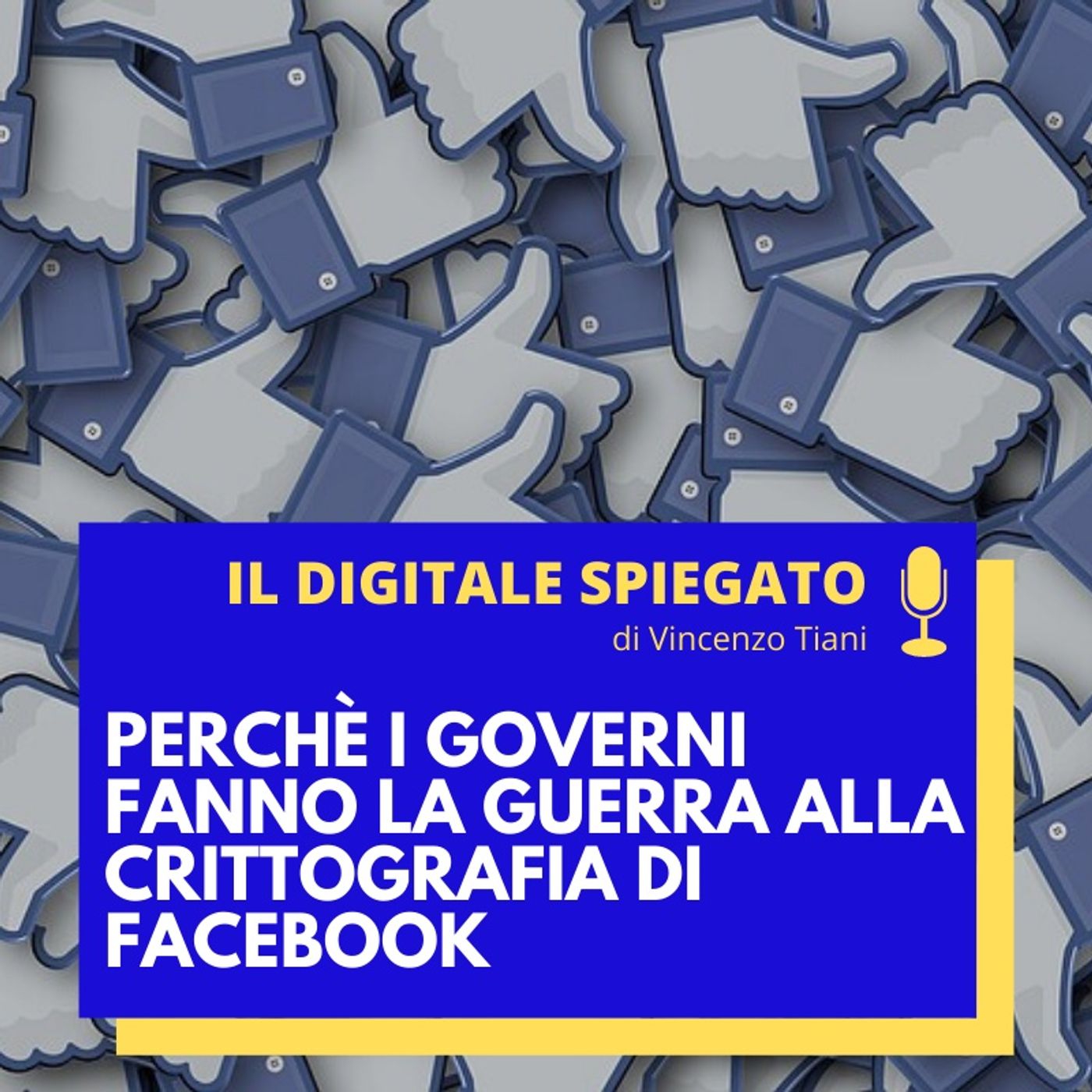 Vincenzo Tiani - Il Digitale Spiegato [ita]
