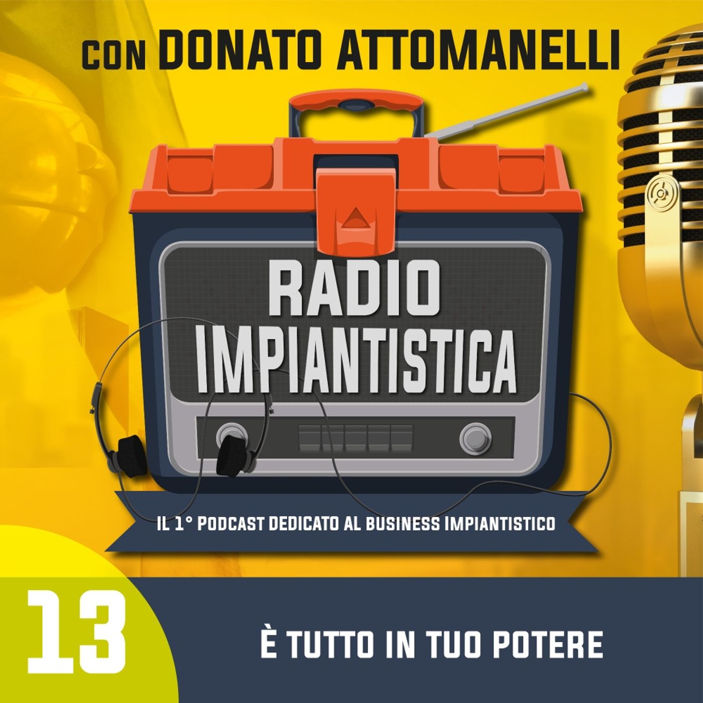 Radio Impiantistica