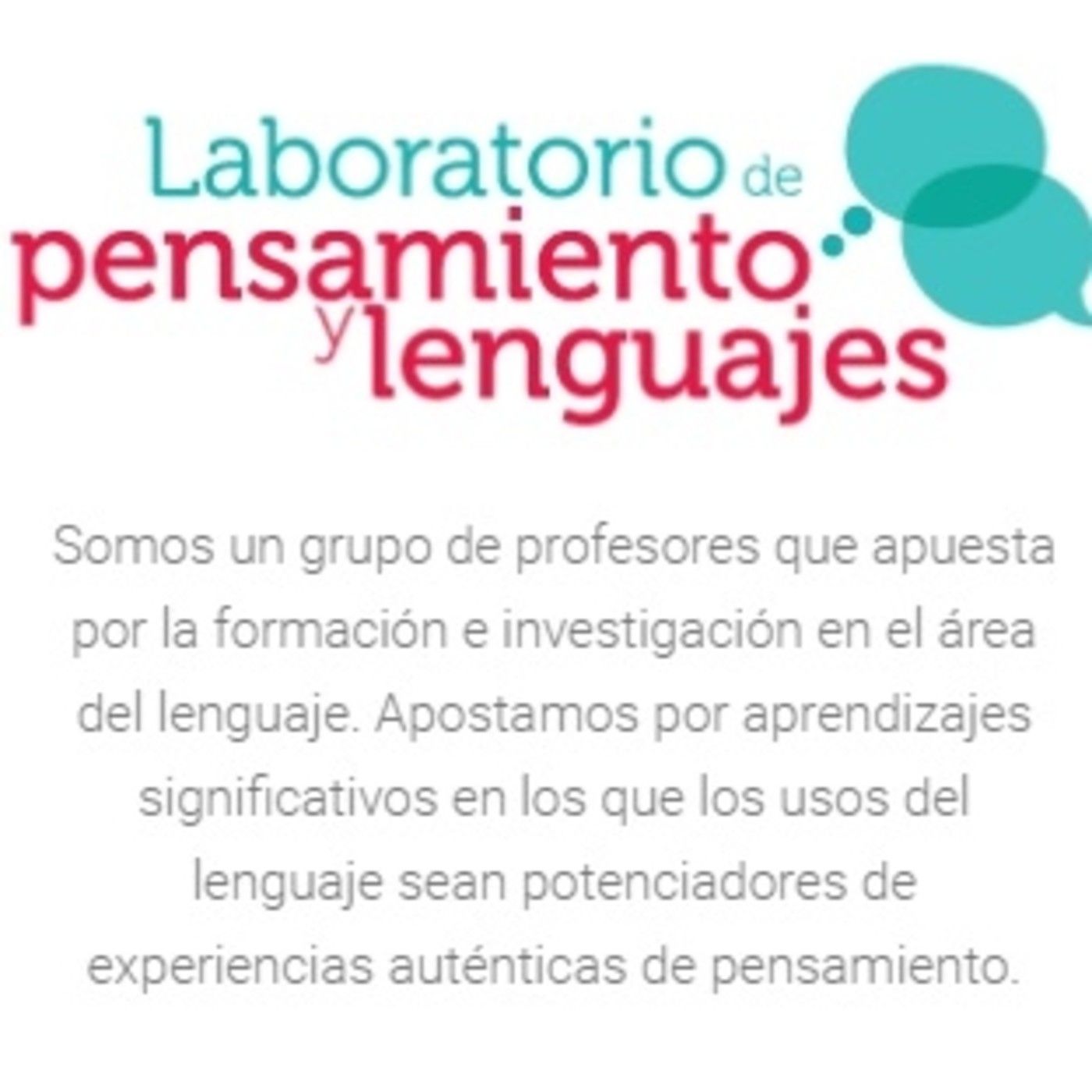 Laboratorio de Pensamiento y Lenguajes