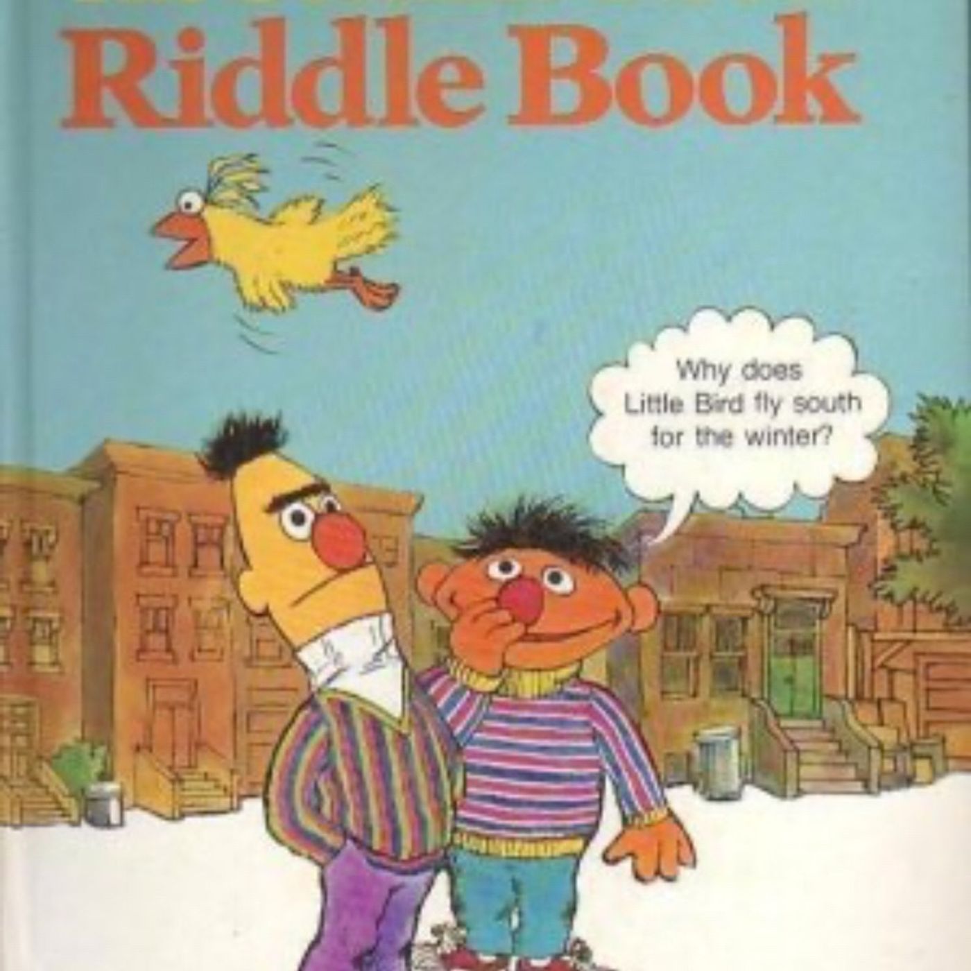 A riddle A cover up wrapped in confusion episode artwork