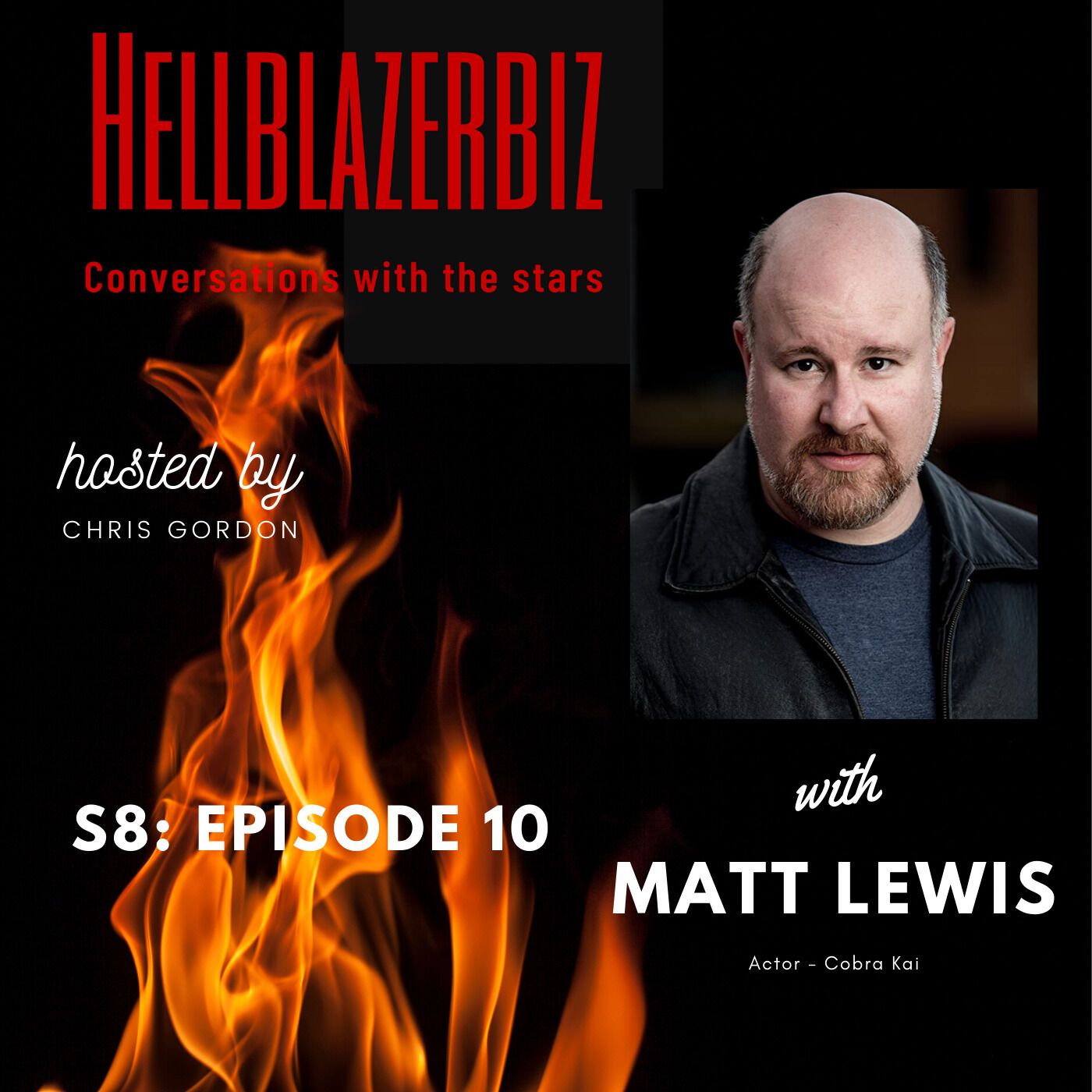 Hellblazerbiz