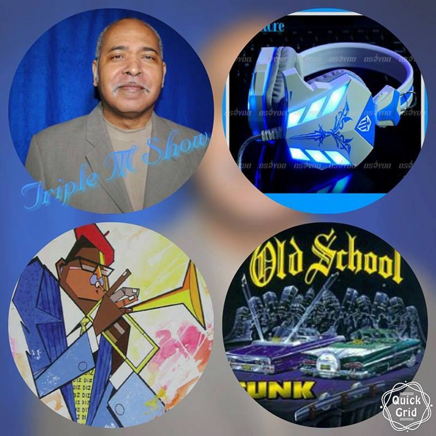 The Magical Mystical Music Show 1-17-2020 episode artwork