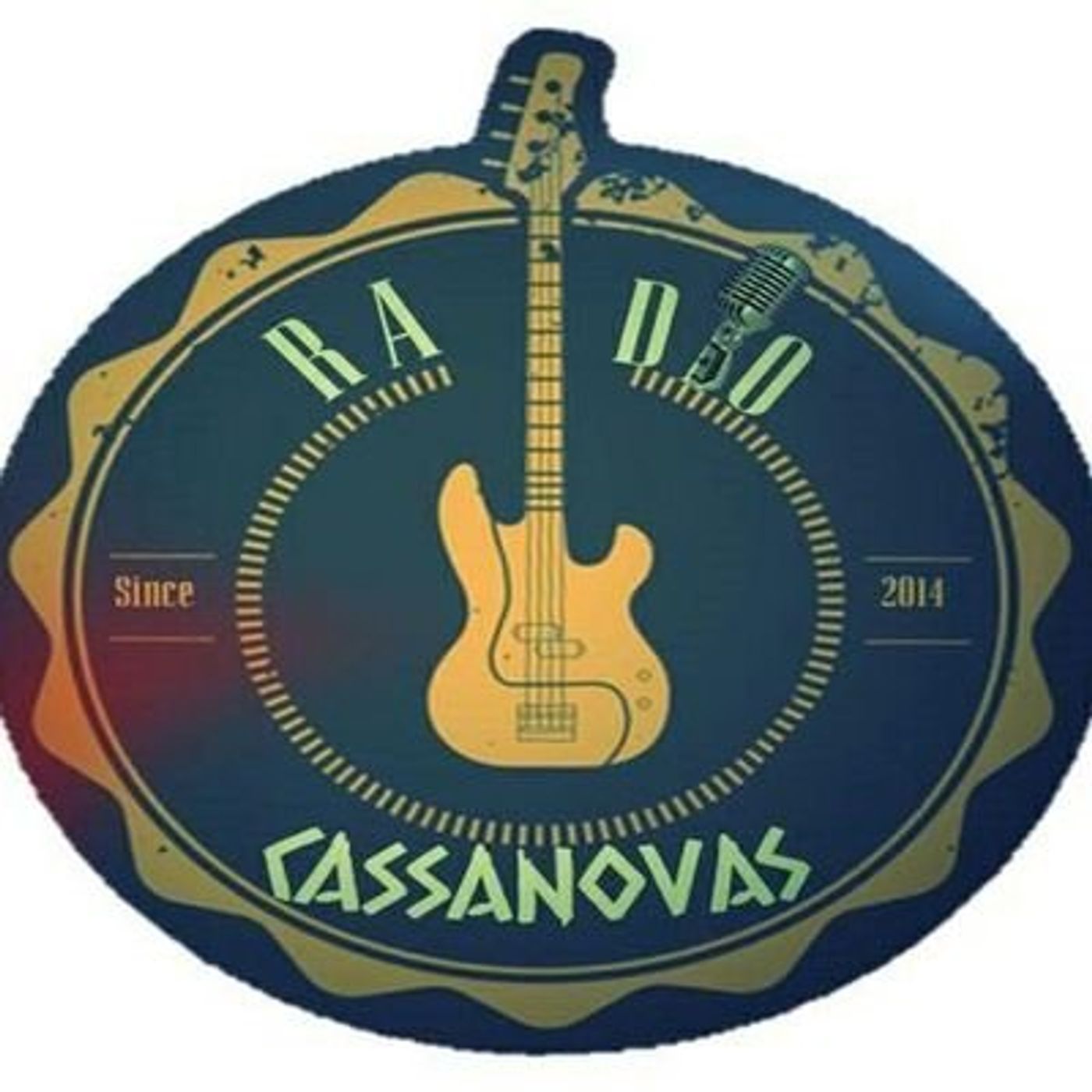 RADIO CASSANOVAS