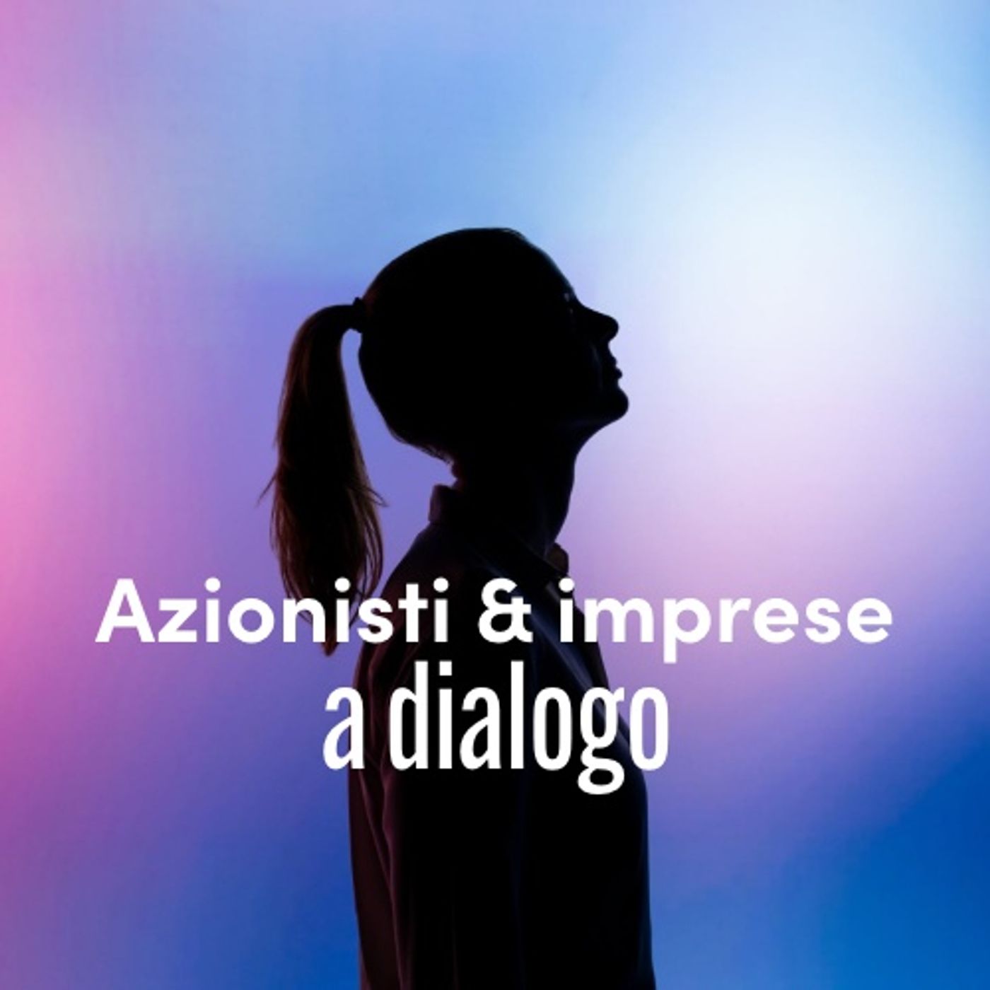 L'azionariato critico: il dialogo per conoscere e migliorare l'etica delle aziende episode artwork