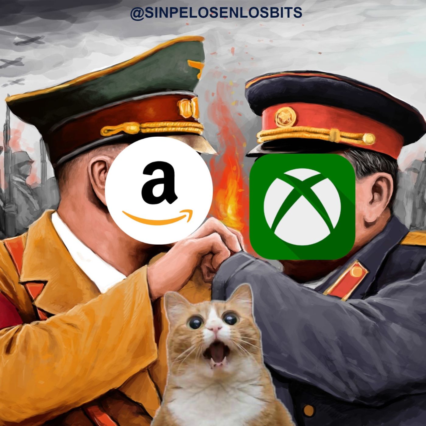Portada de Sin Pelos en los Bits