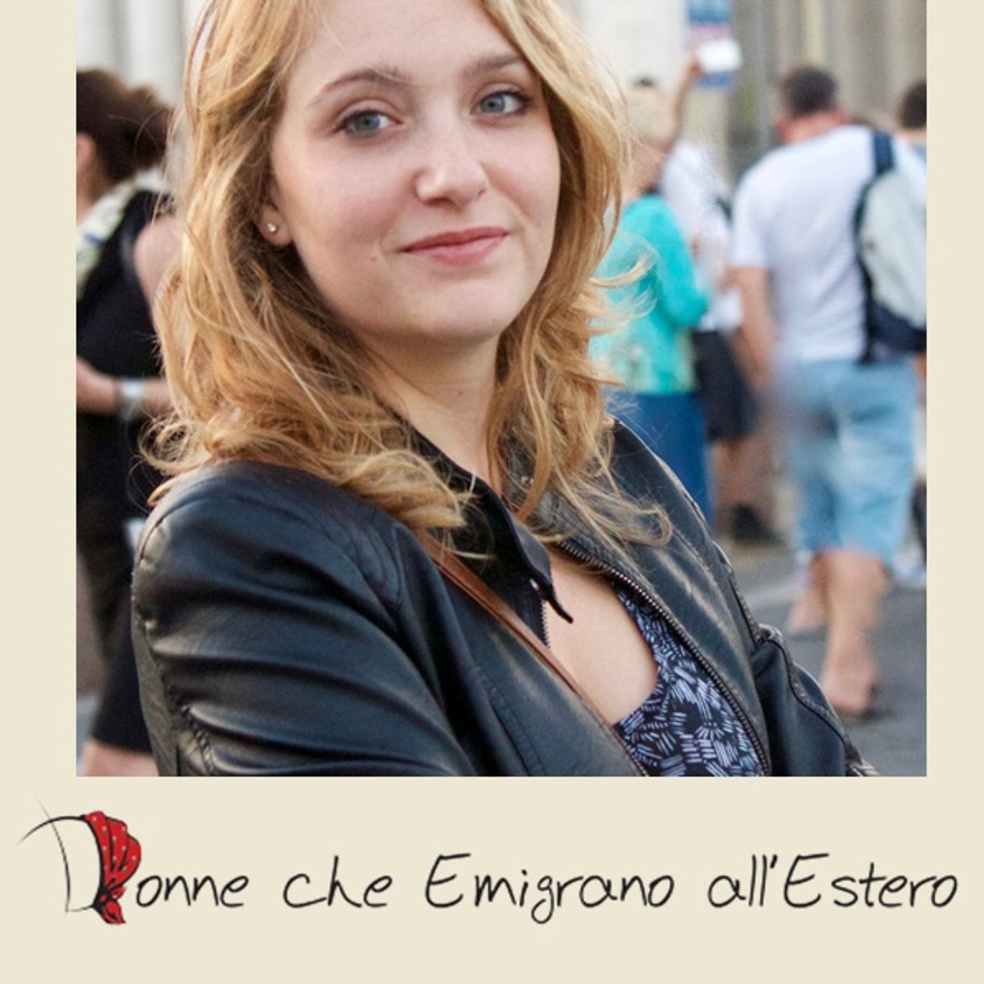 Chiacchiere da Venere - DONNE CHE SVOLTANO!