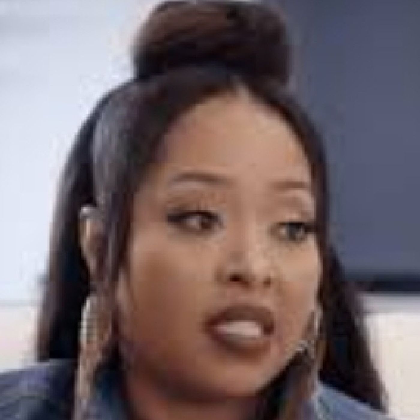 HEAVENLY TELLS CARLOS DESTINY IS NOT LIVING RIGHT! THATS WHY SHE STRUGGLES WITH HER FINANCES & KEEPS GETTING ARRESTED? episode artwork