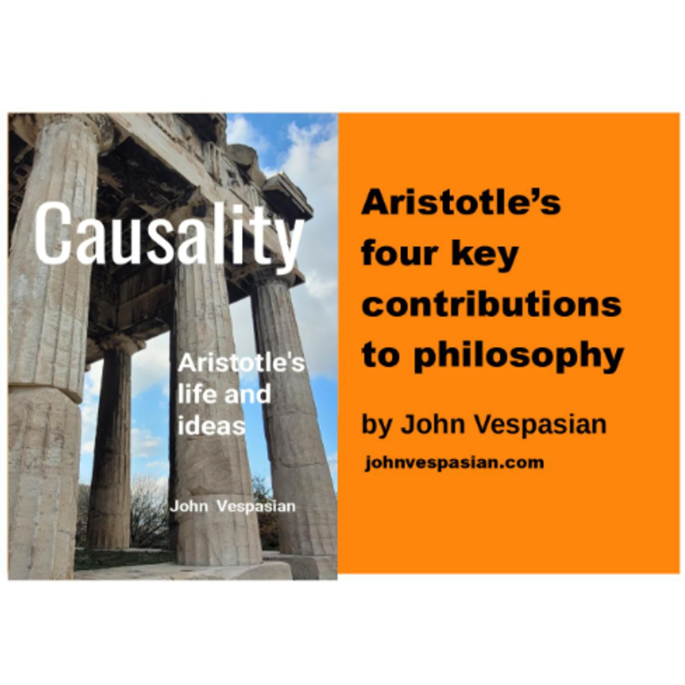 John Vespasian