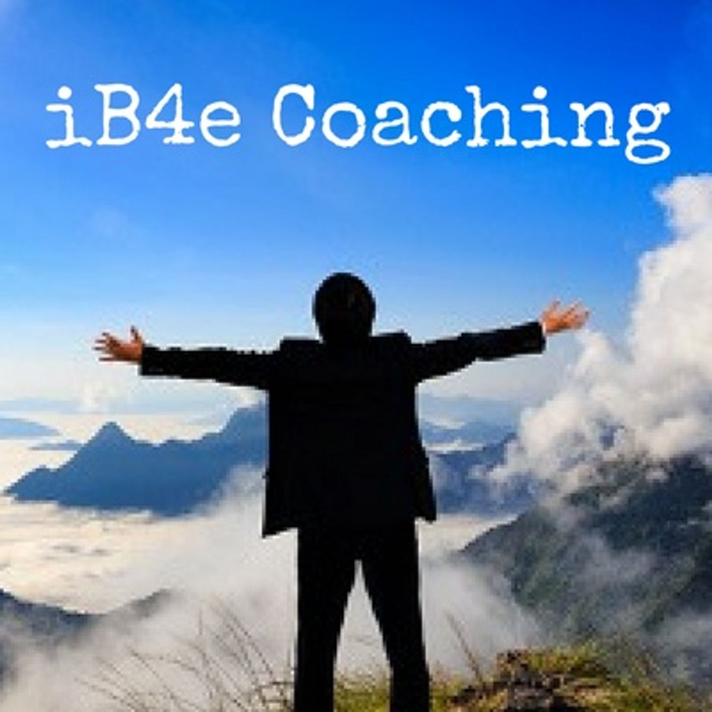 iB4e_002: Transformative Communication Part 2 episode artwork