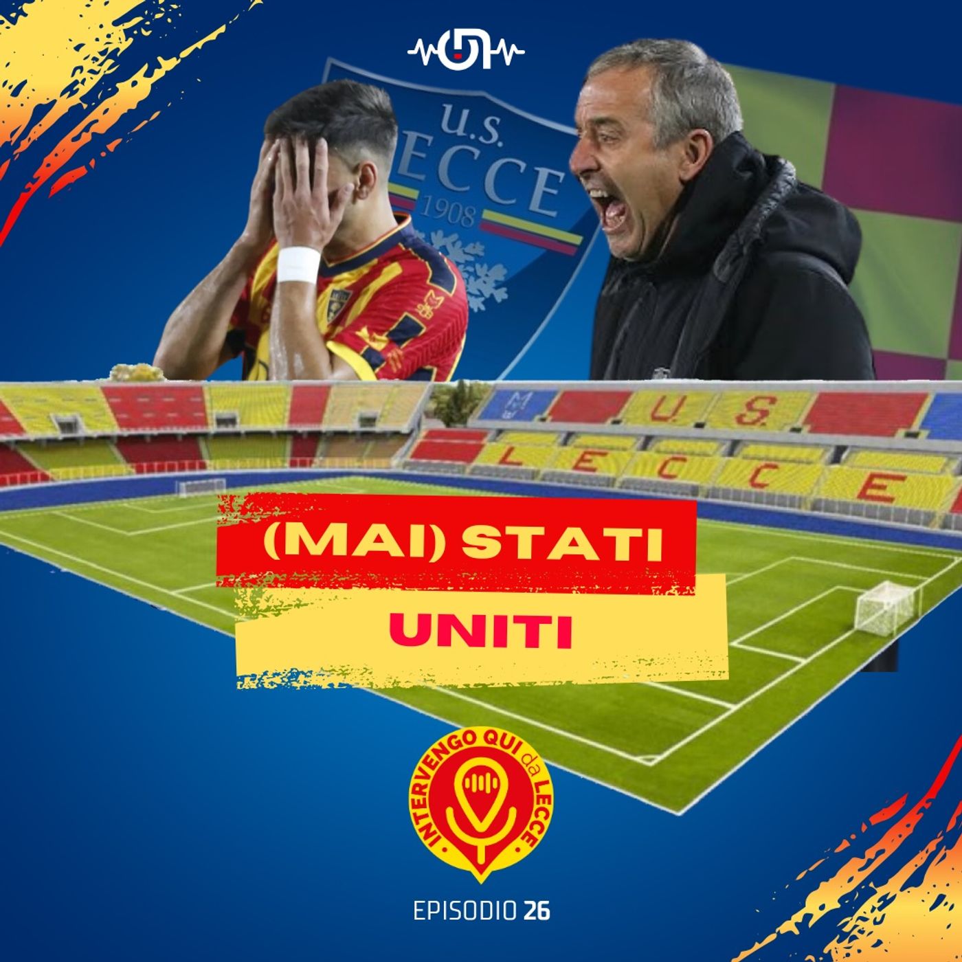 (MAI) STATI UNITI (EP. 26)