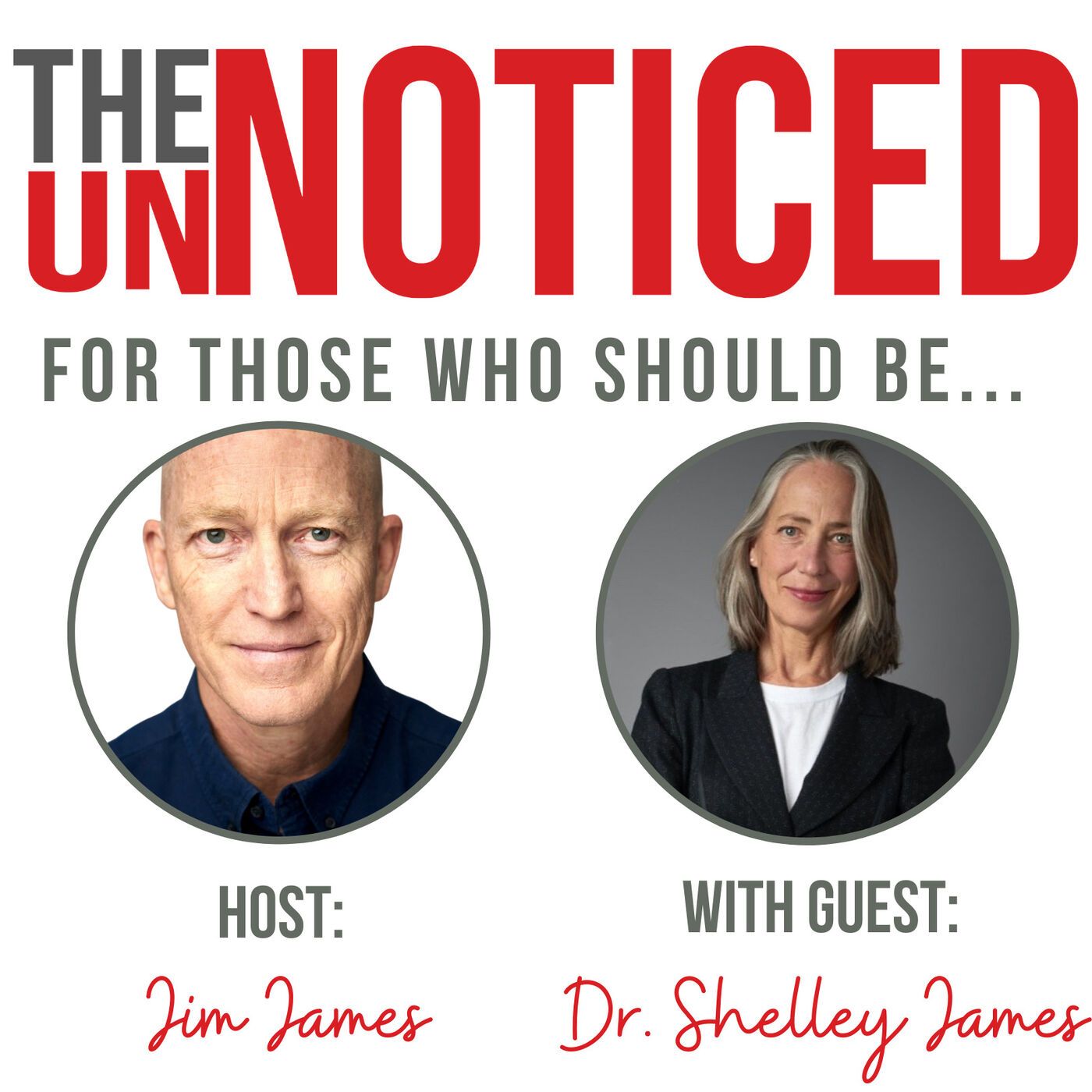 The UnNoticed Entrepreneur
