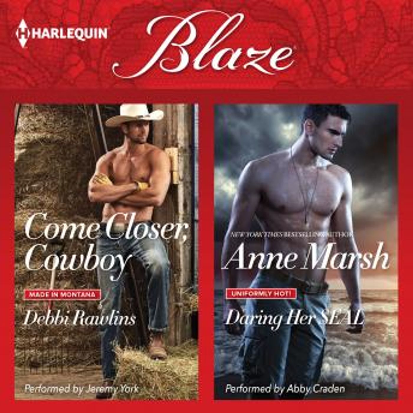 Full Trial Audiobooks in Romance, Historical