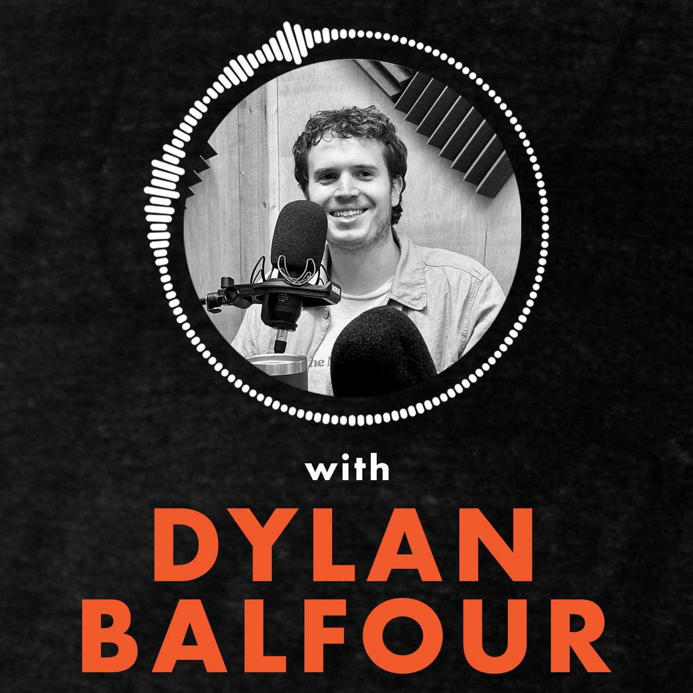 All Hail the Rat King! with Dylan Balfour | Episode 9