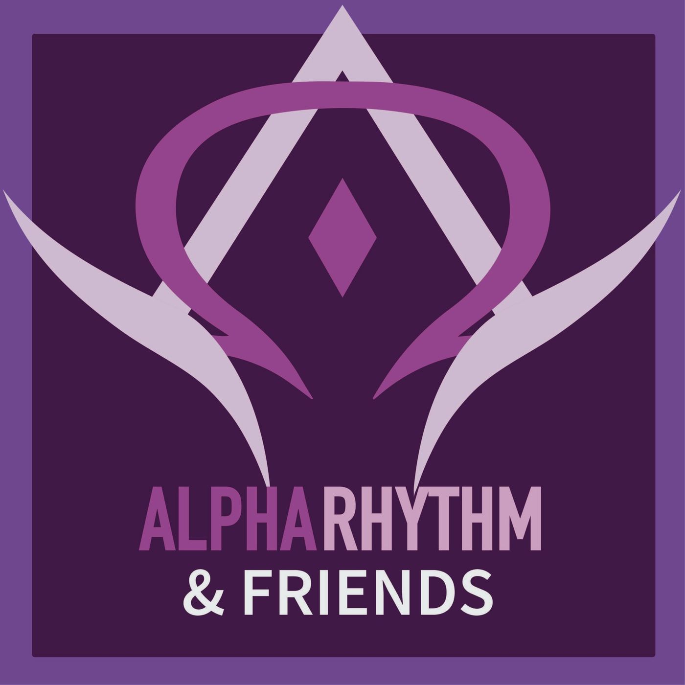 Alpha Rhythm & Friends Podcast