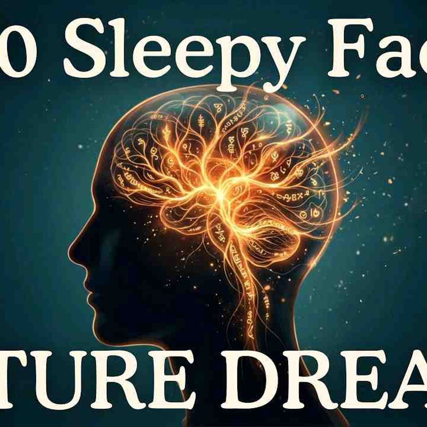 What Is Subconscious Trying to Tell You_ Sleep Science episode artwork