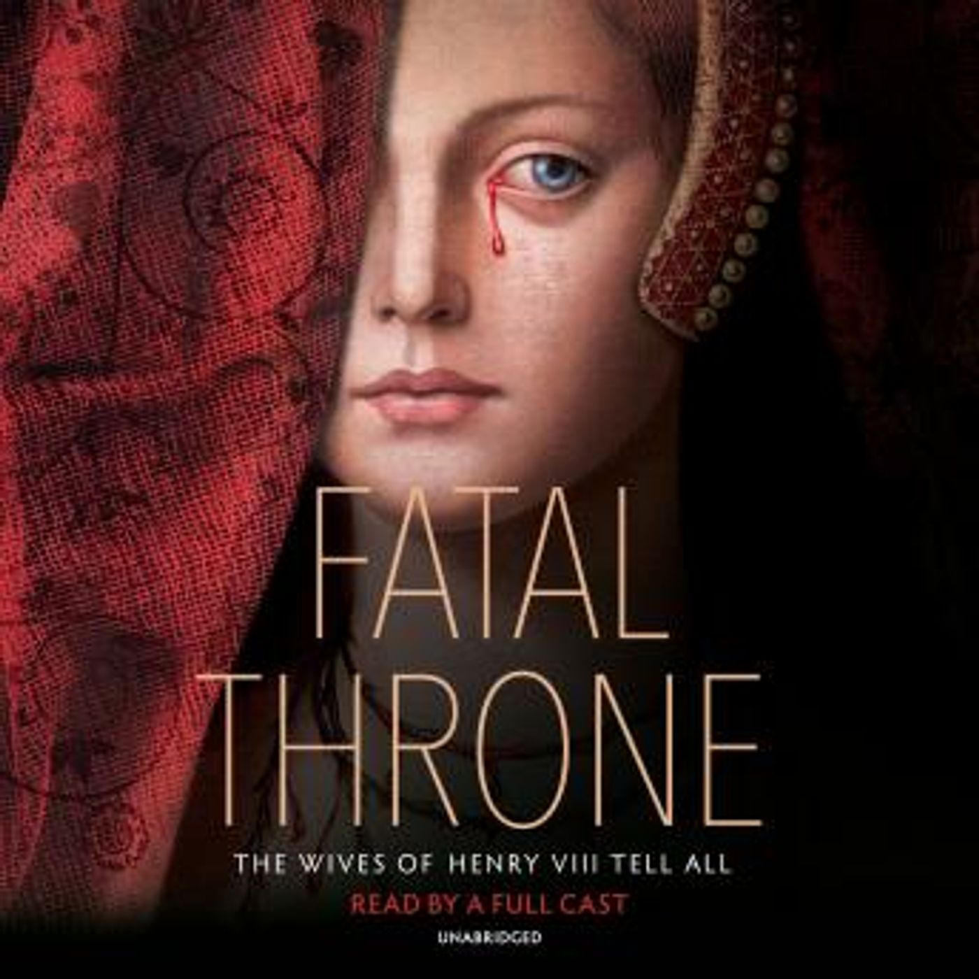 Listen to Trending Full Audiobooks in Teen & YA, Historical