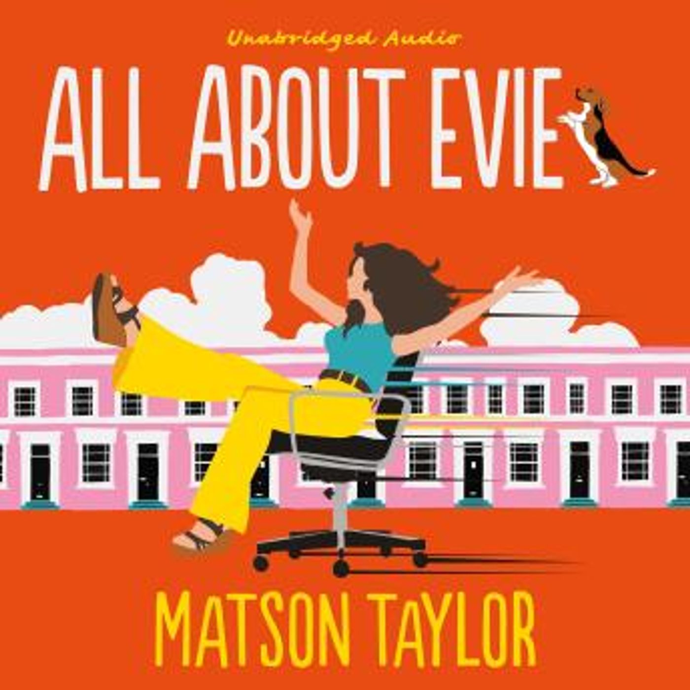 Listen to Trending Full Audiobooks in Fiction, Drama