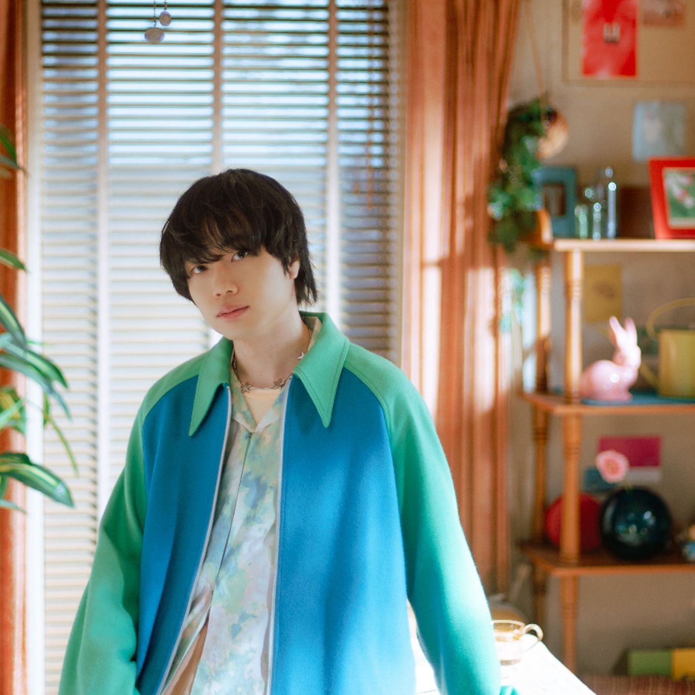 大橋ちっぽけ、3rdフルアルバムリリース日決定　新曲「コールドスリープ、愛」先行配信＆MV公開も episode artwork