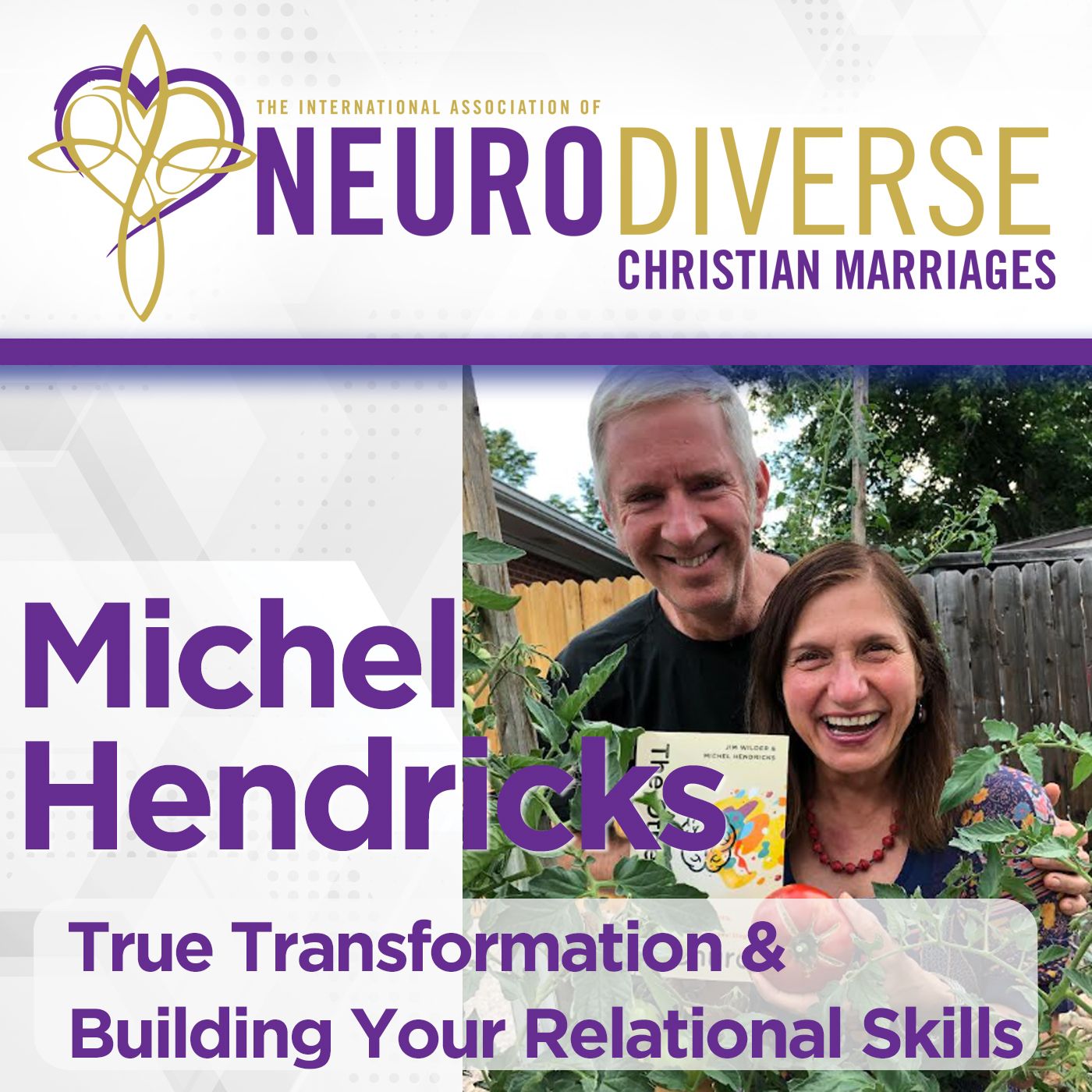 NeuroDiverse Christian Couples