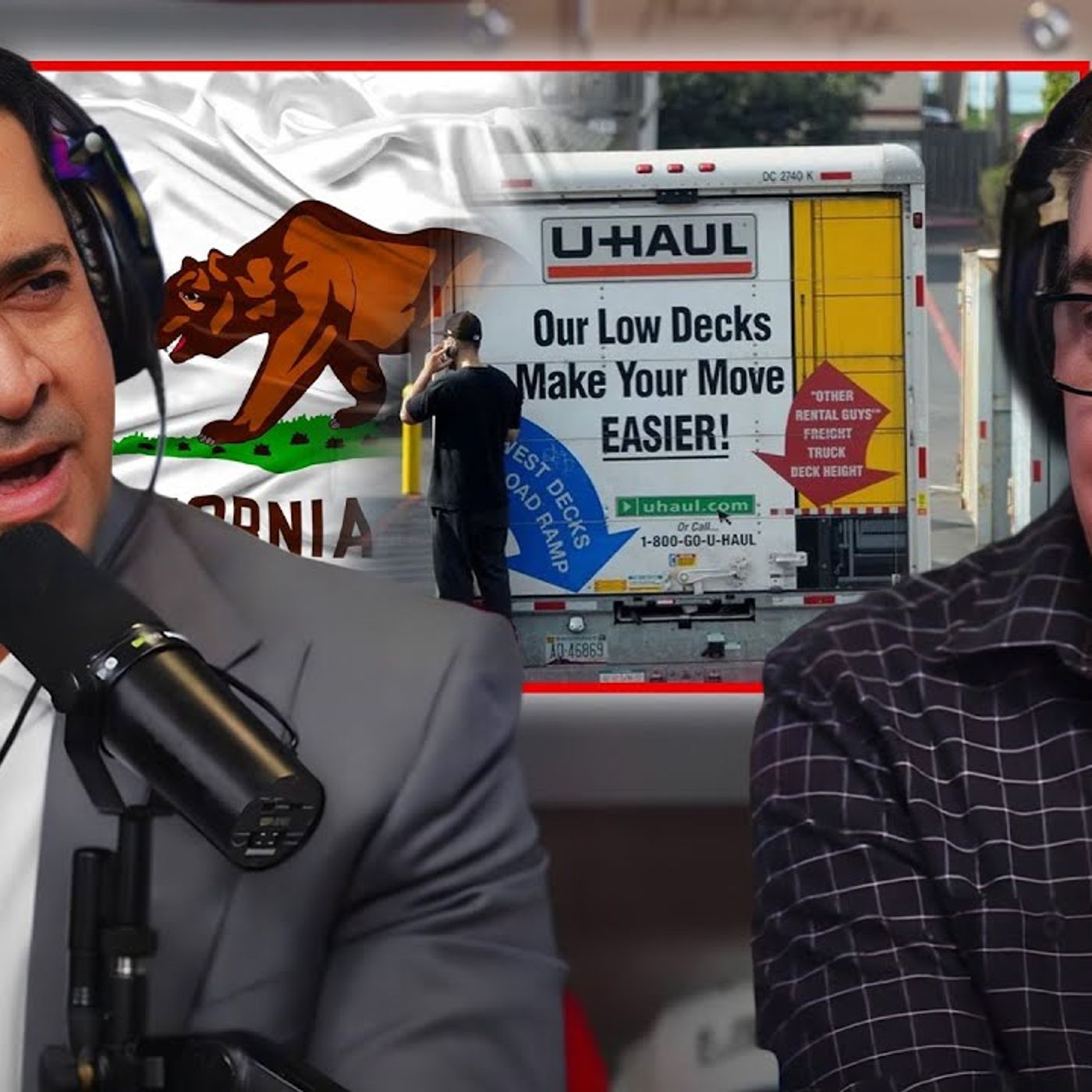 "You Lost Elon & Rogan" - Why California's SMARTEST Are FLEEING The Golden State