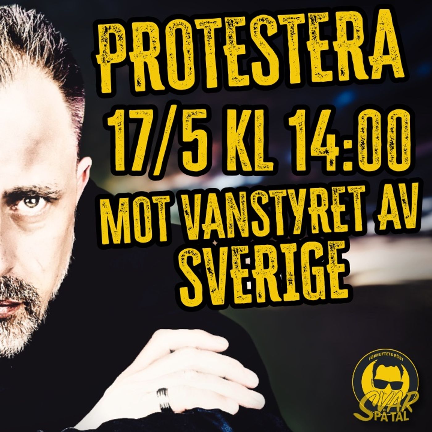 Svar På Tal