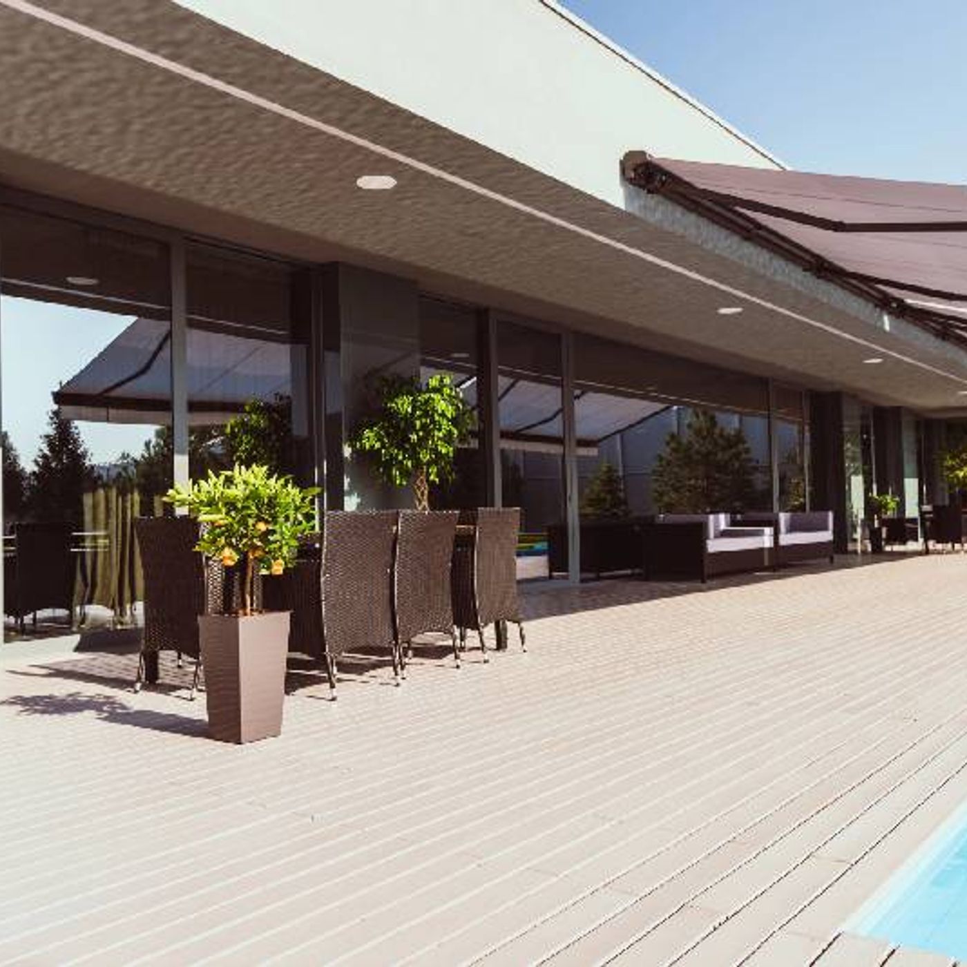 Shade Solutions for Arizona Restaurants, Resorts, and Outdoor Venues episode artwork