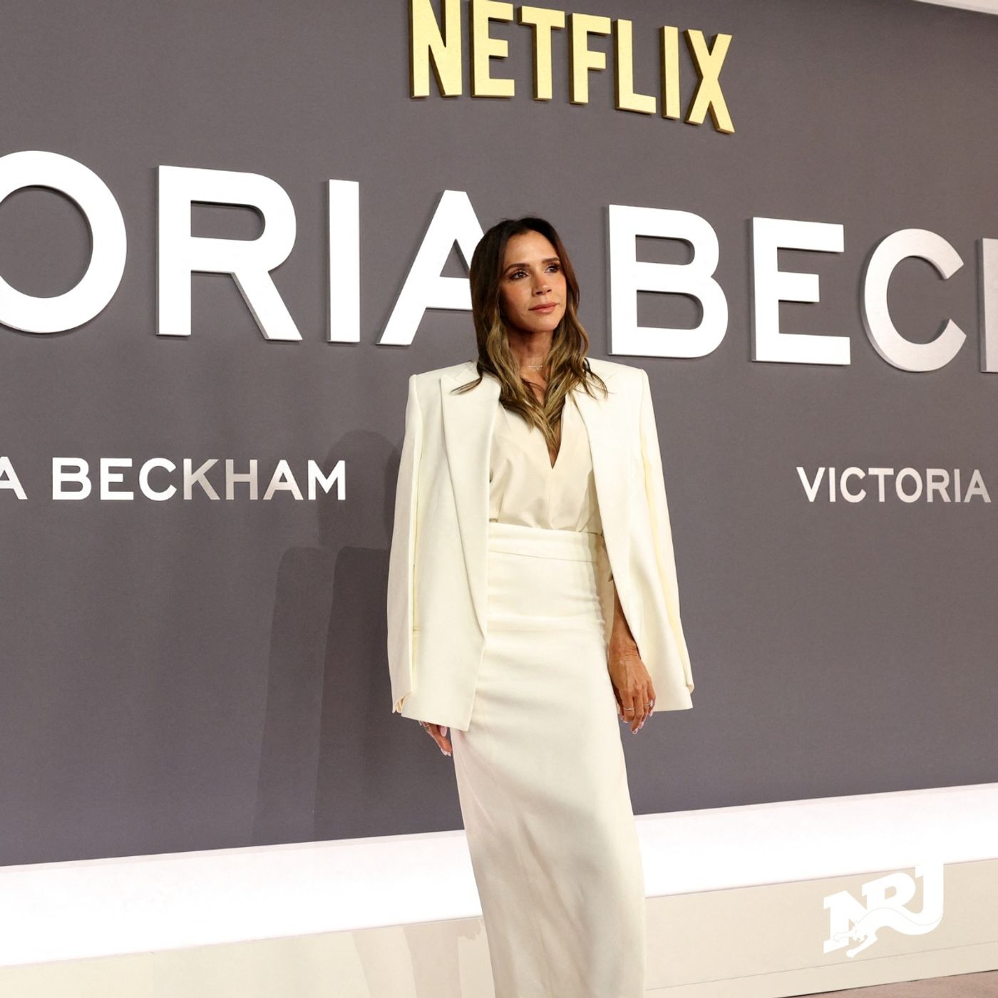 Netflix dévoile la vraie Victoria Beckham dans une série documentaire episode artwork