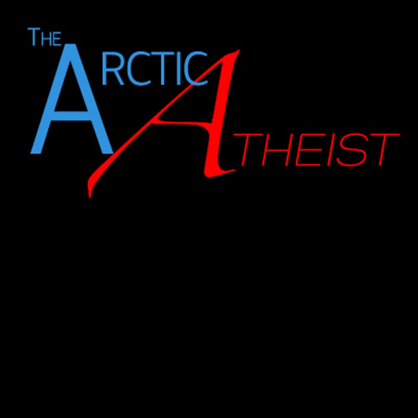 The Arctic Atheist