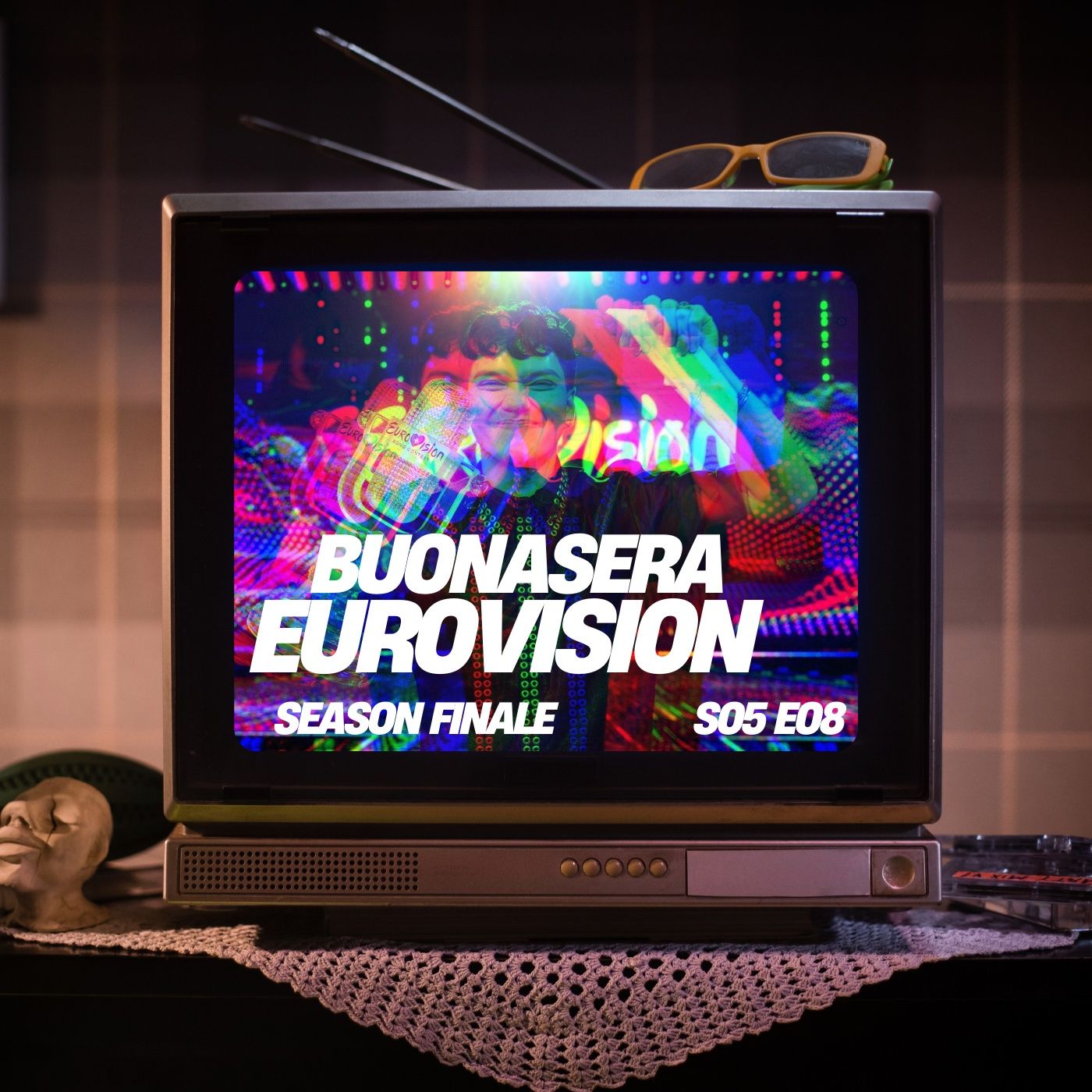 S05.E08. L’Ultimo Ballo del 2025: Drama, emozioni e ricordi di Basilea 💔✨ S05.E08. L’Ultimo Ballo del 2025: Drama, emozioni e ricordi di Basilea 💔✨