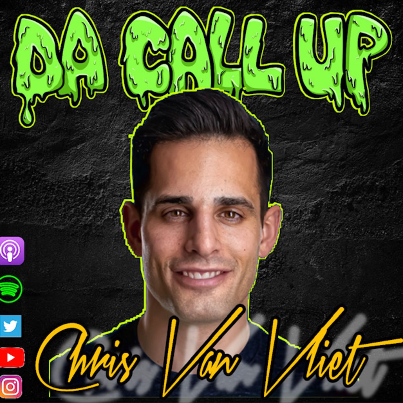 Da Call Up Podcast