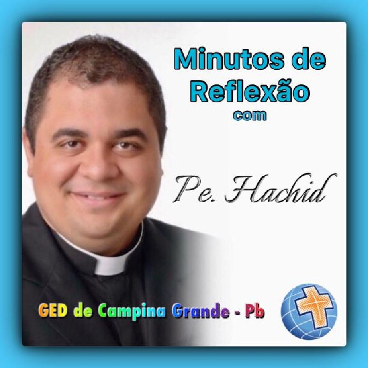 Rádio Decolores episode artwork