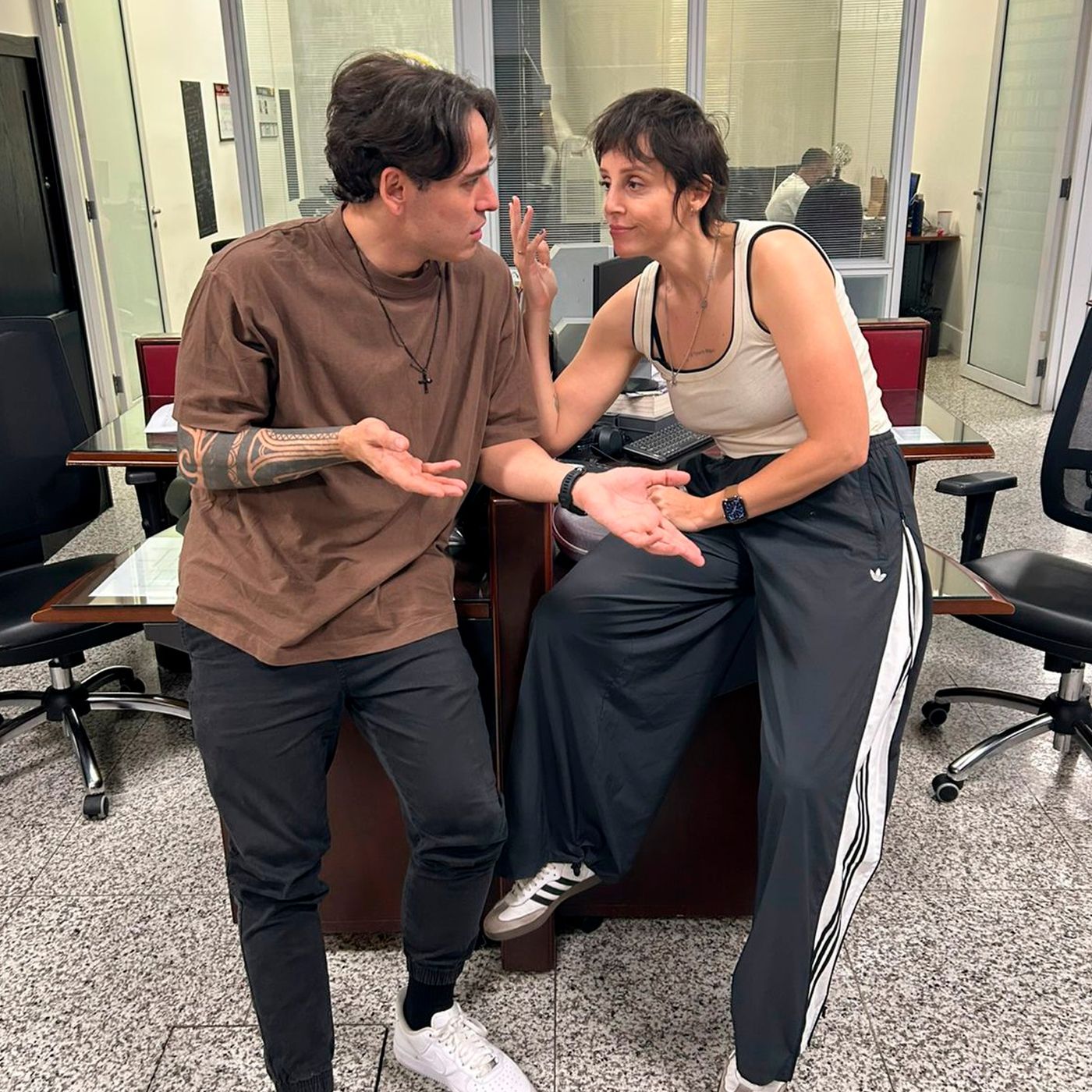 25.03.26 - Entreguei Tudo e Não Ganhei Nada