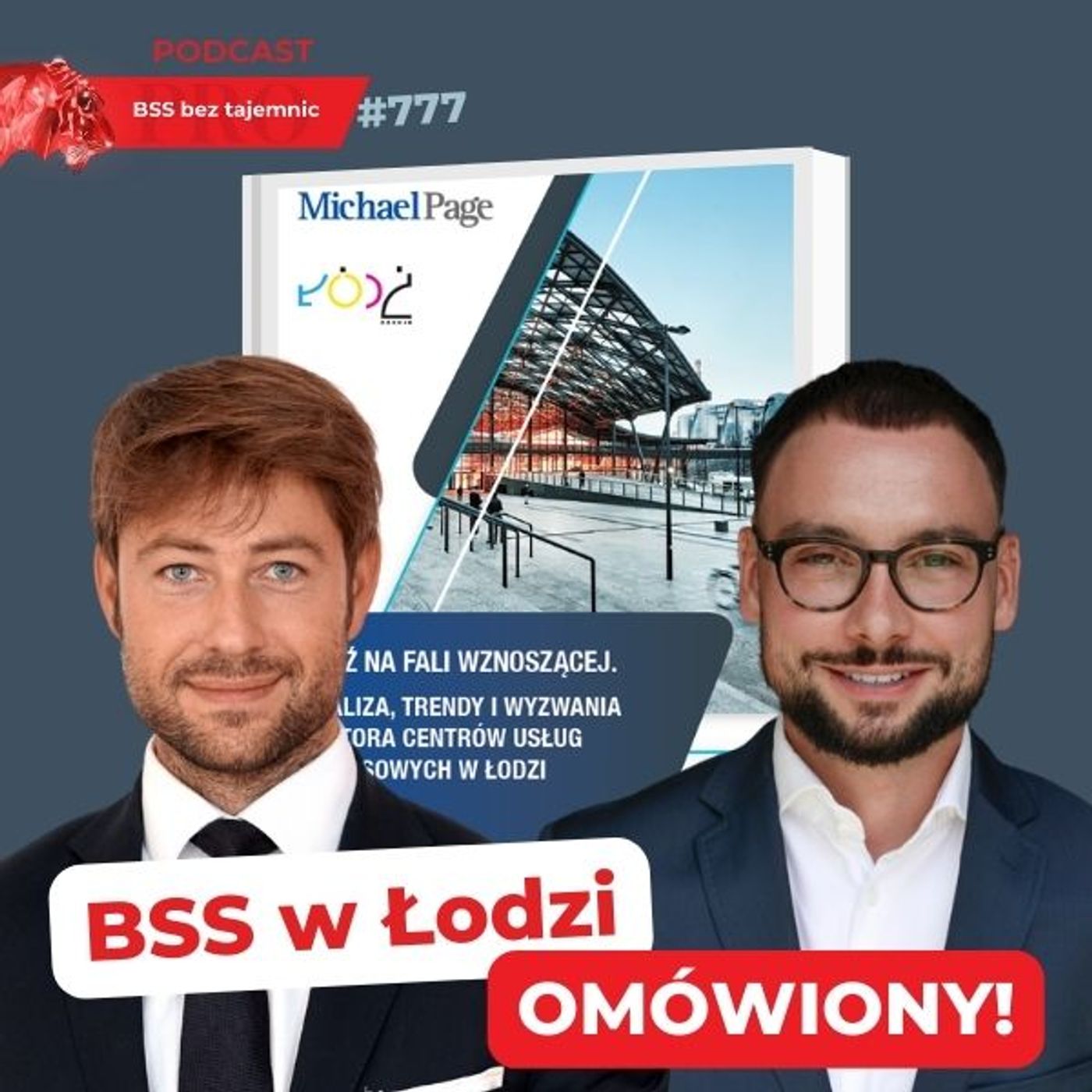 BSS bez tajemnic