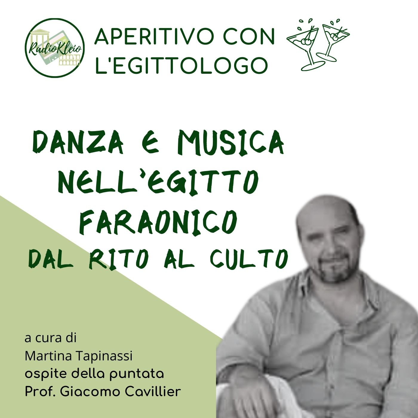 RadioKleio