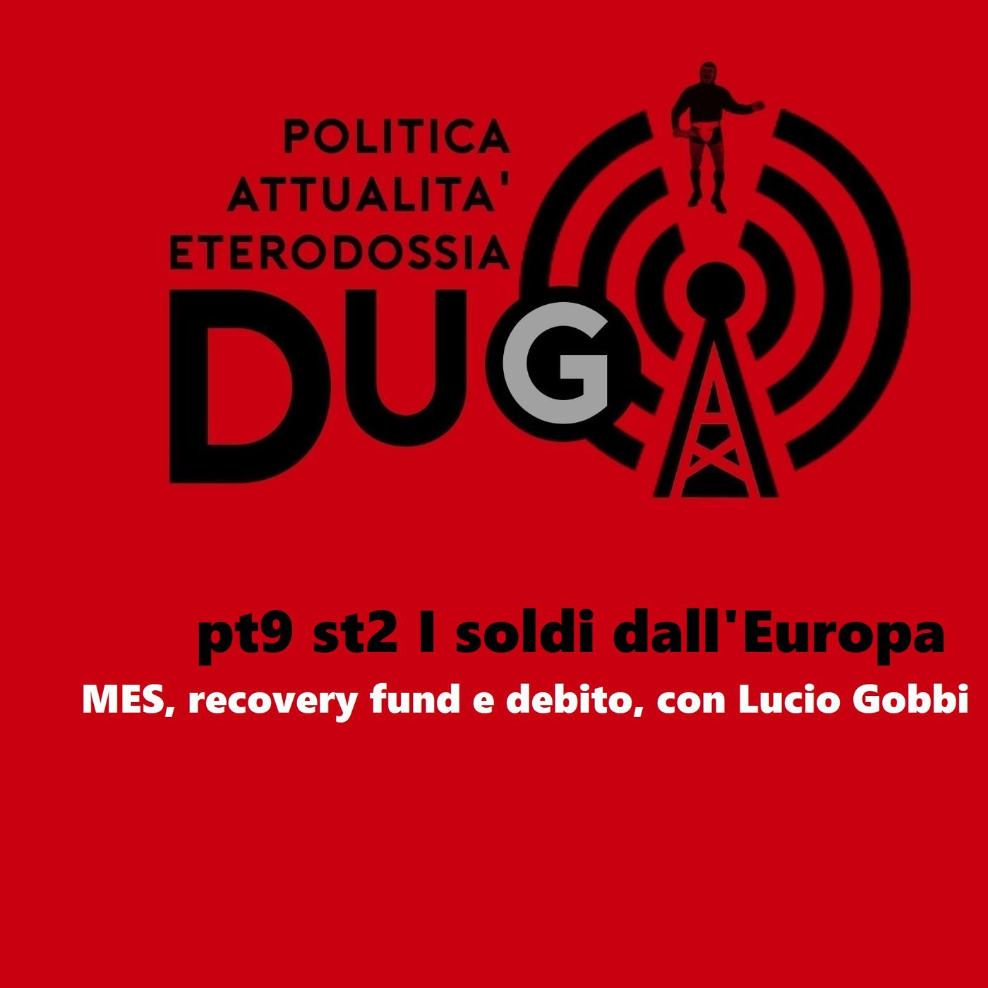 Duga