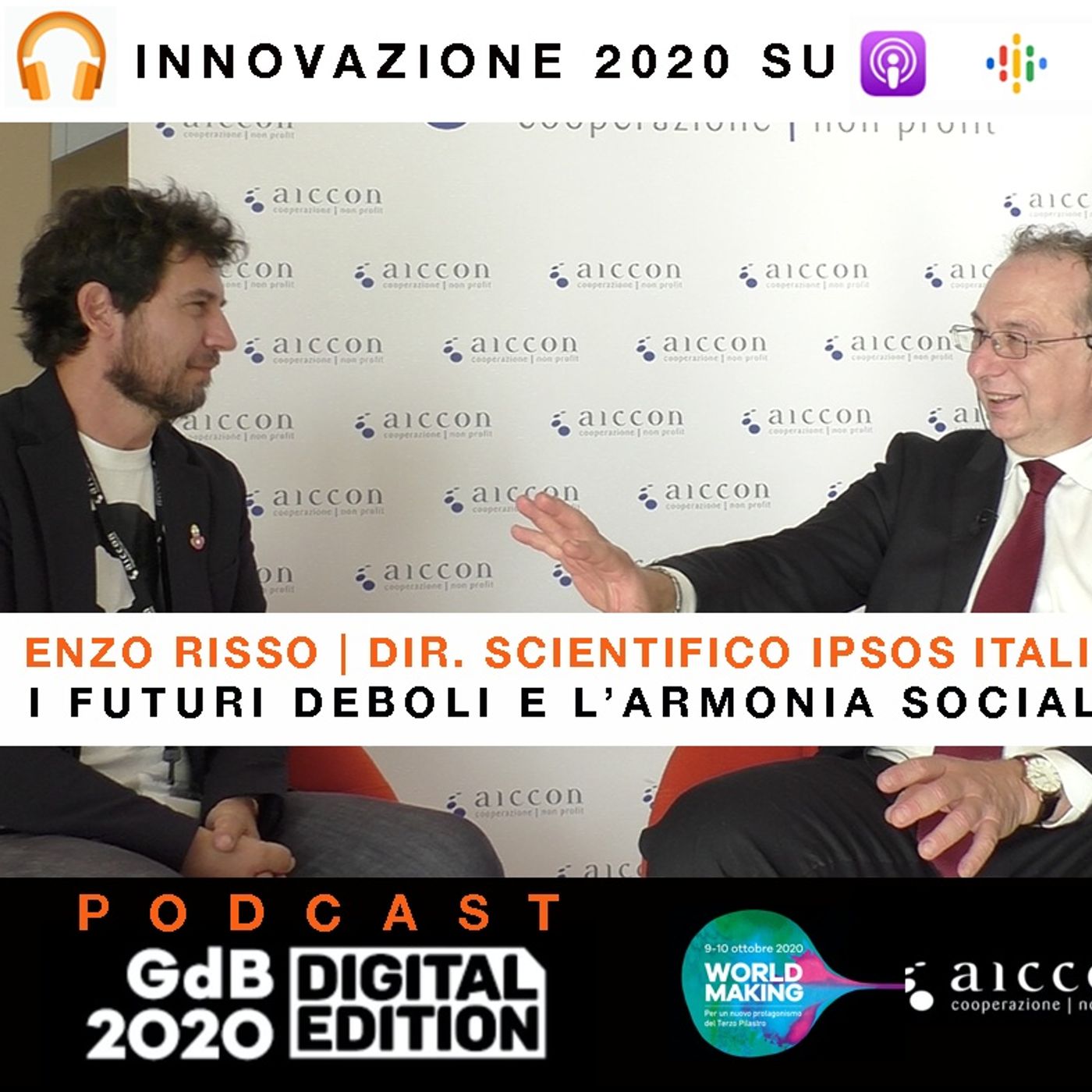 Innovazione 2020