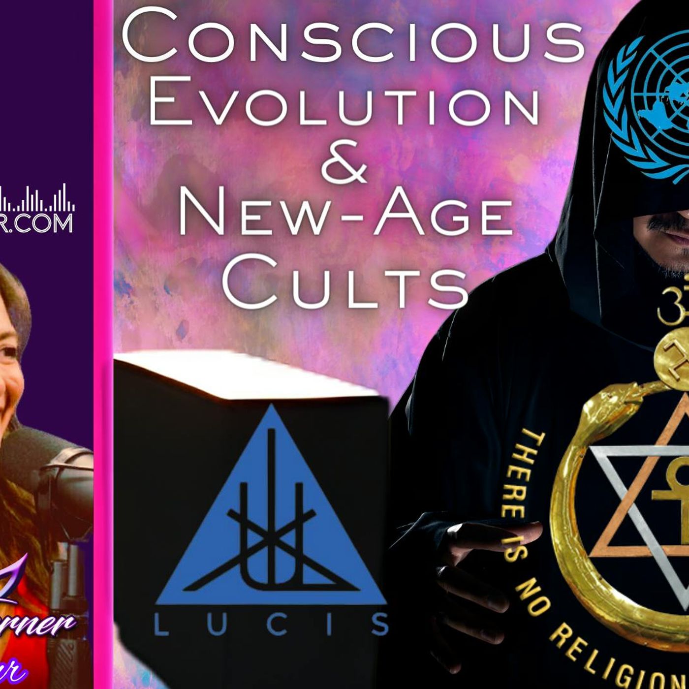 The Courtenay Turner Podcast