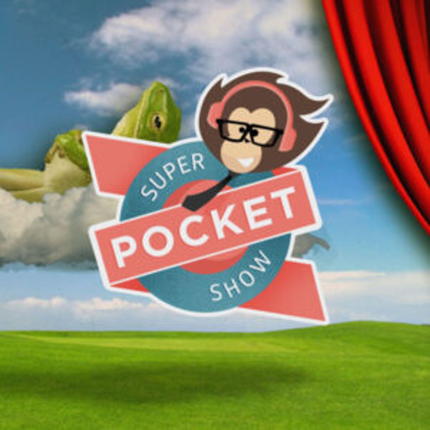 Super Pocket Show