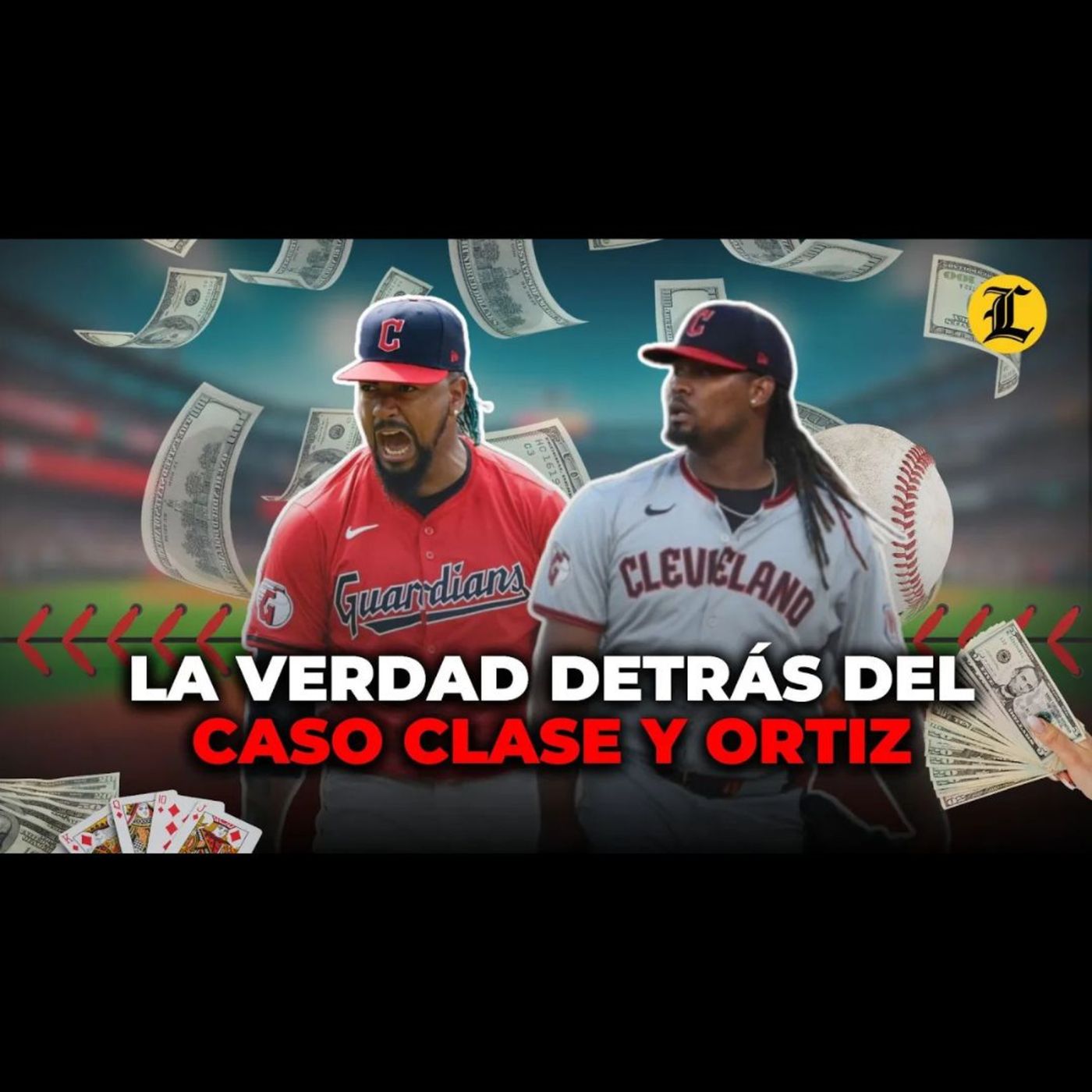 Todo lo que se sabe del caso Emmanuel Clase y Luis Ortiz episode artwork