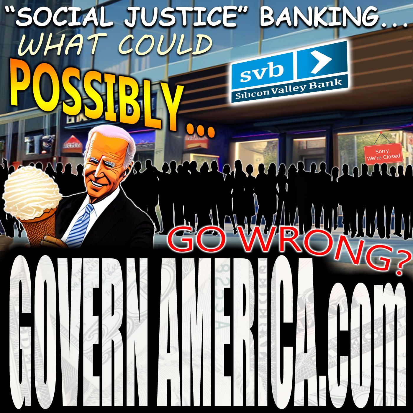 Govern America