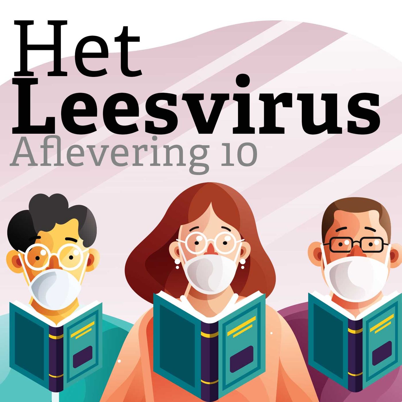 Het Leesvirus