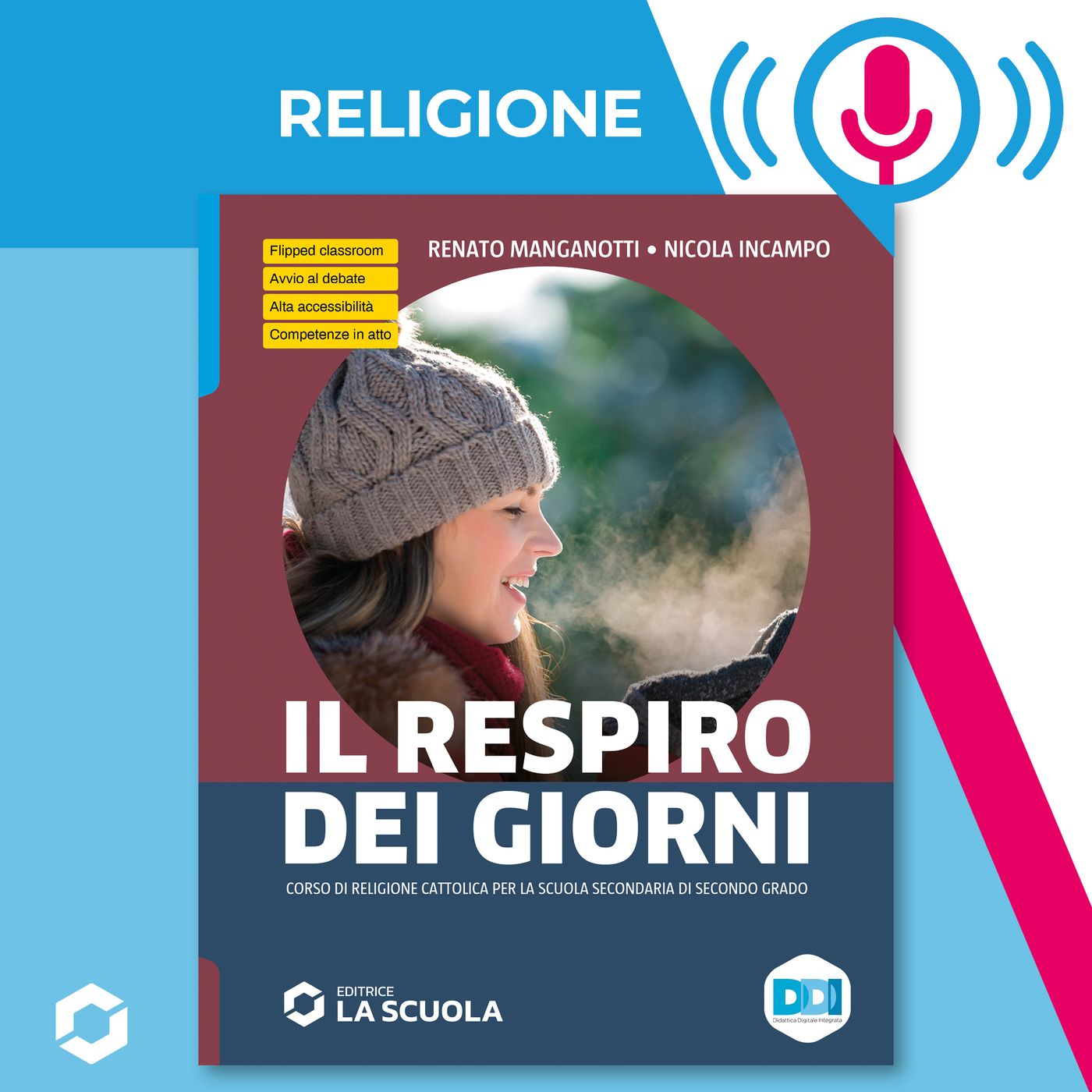 Novità 2021 | Editrice La Scuola