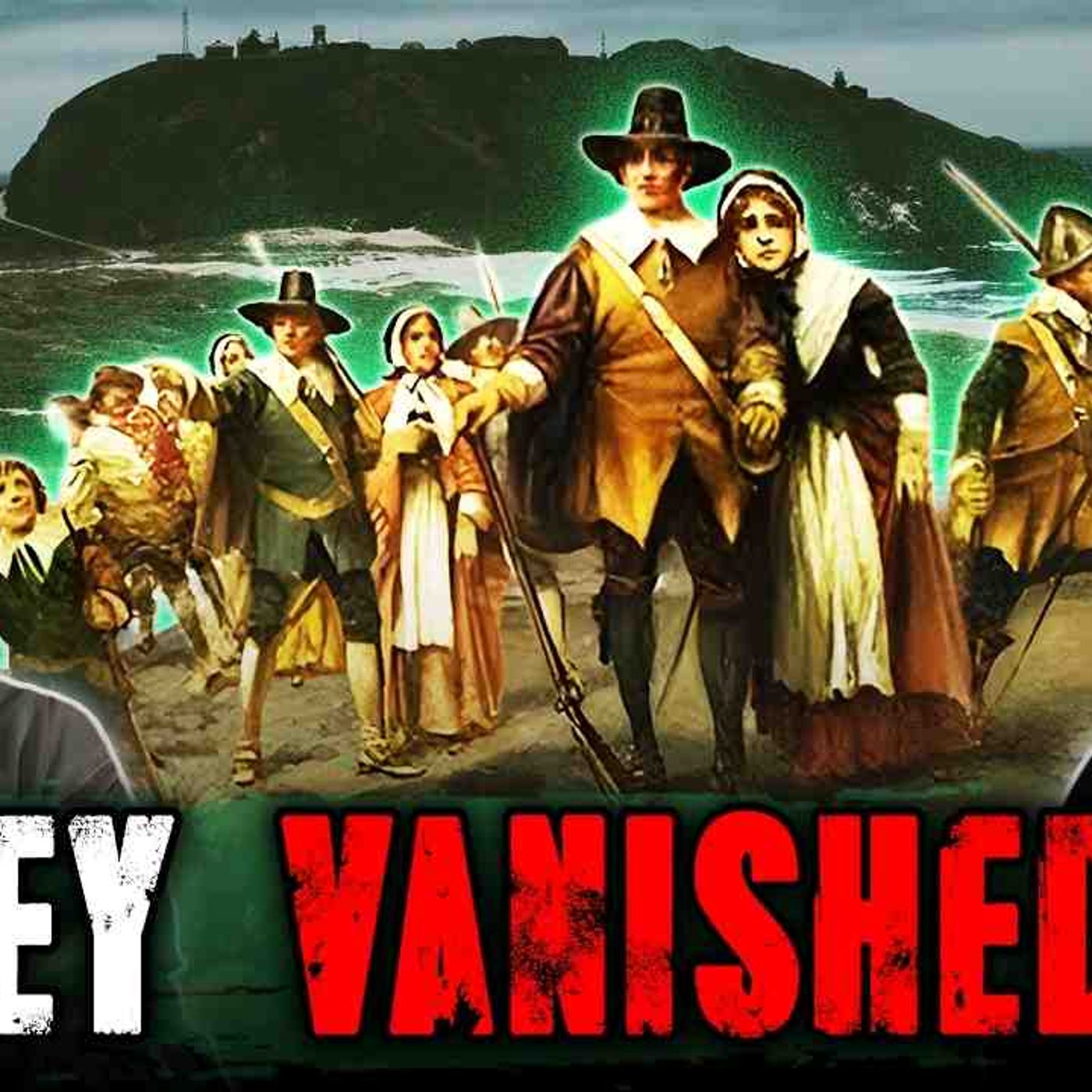Real Locations That Seem To Have Been Erased From Reality episode artwork