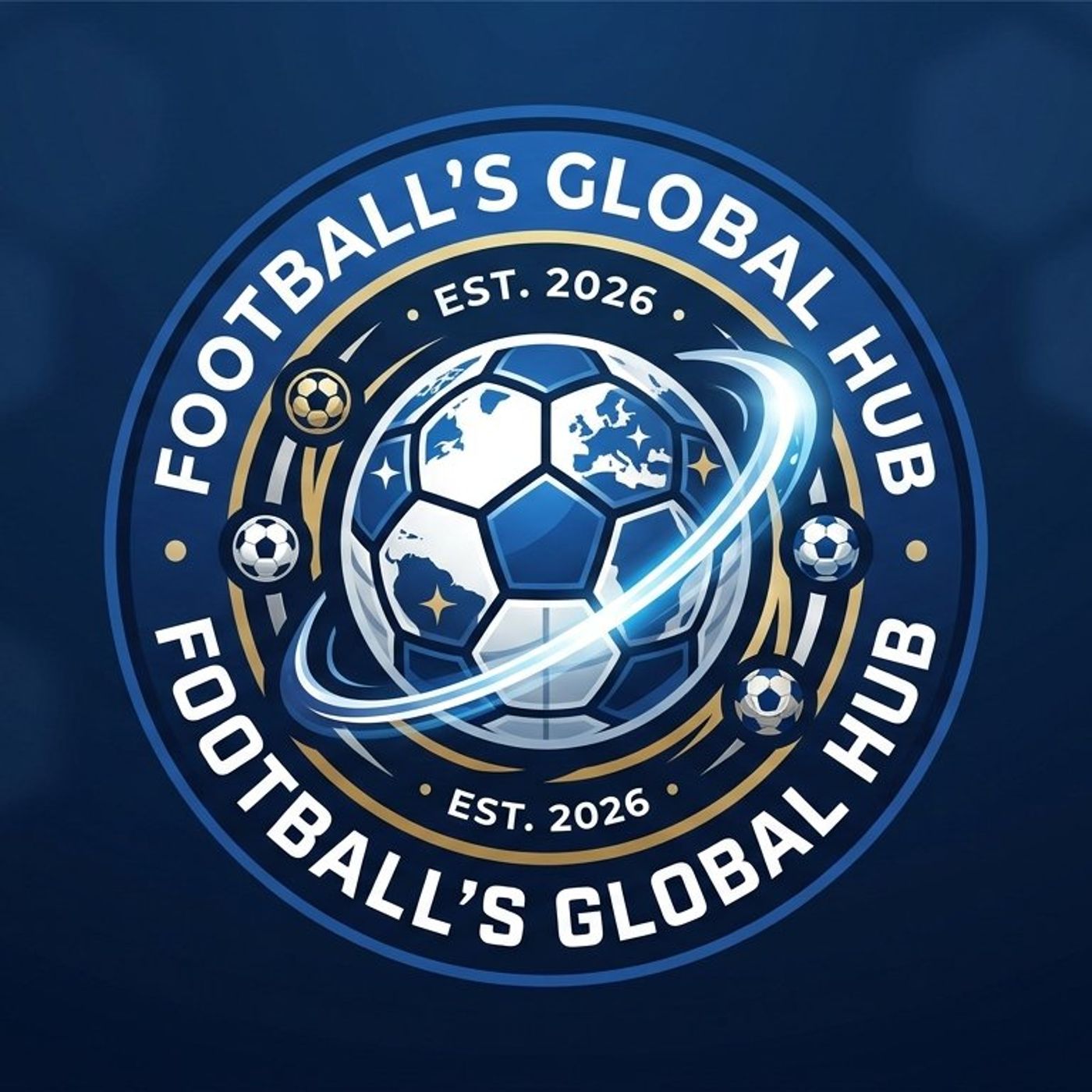 Football's Global Hub