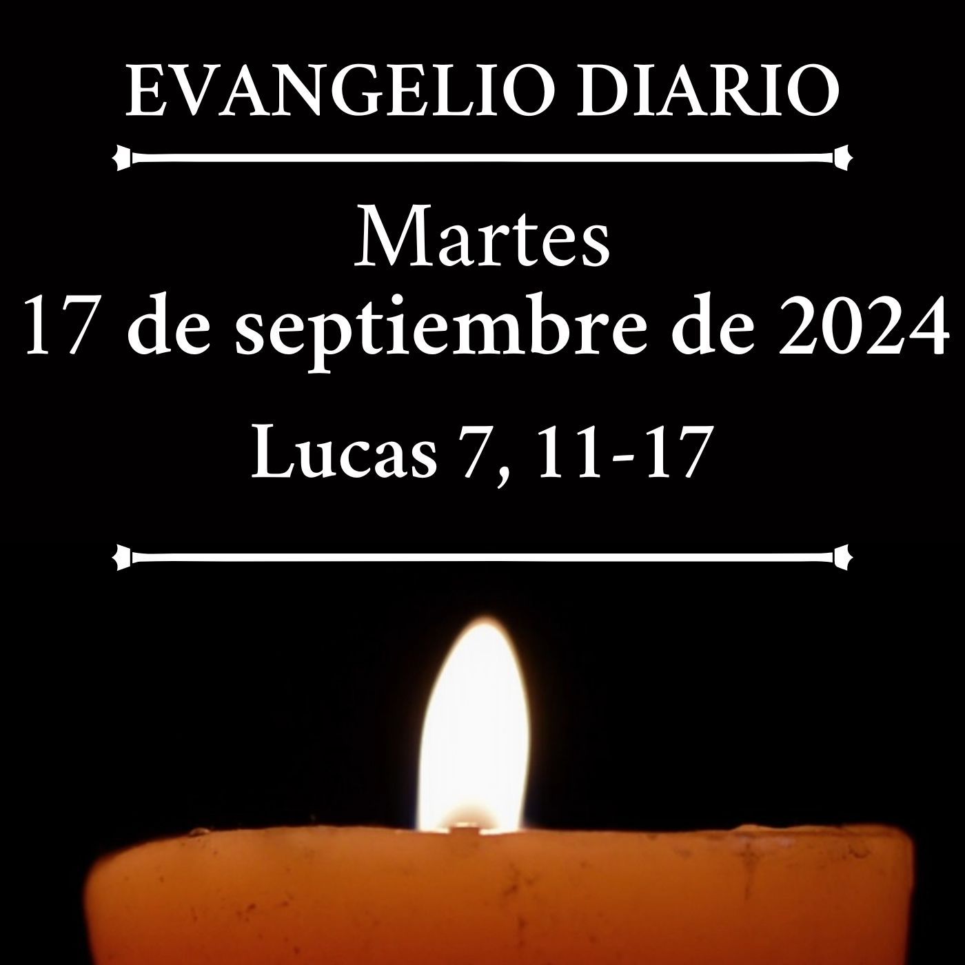 Evangelio Diario