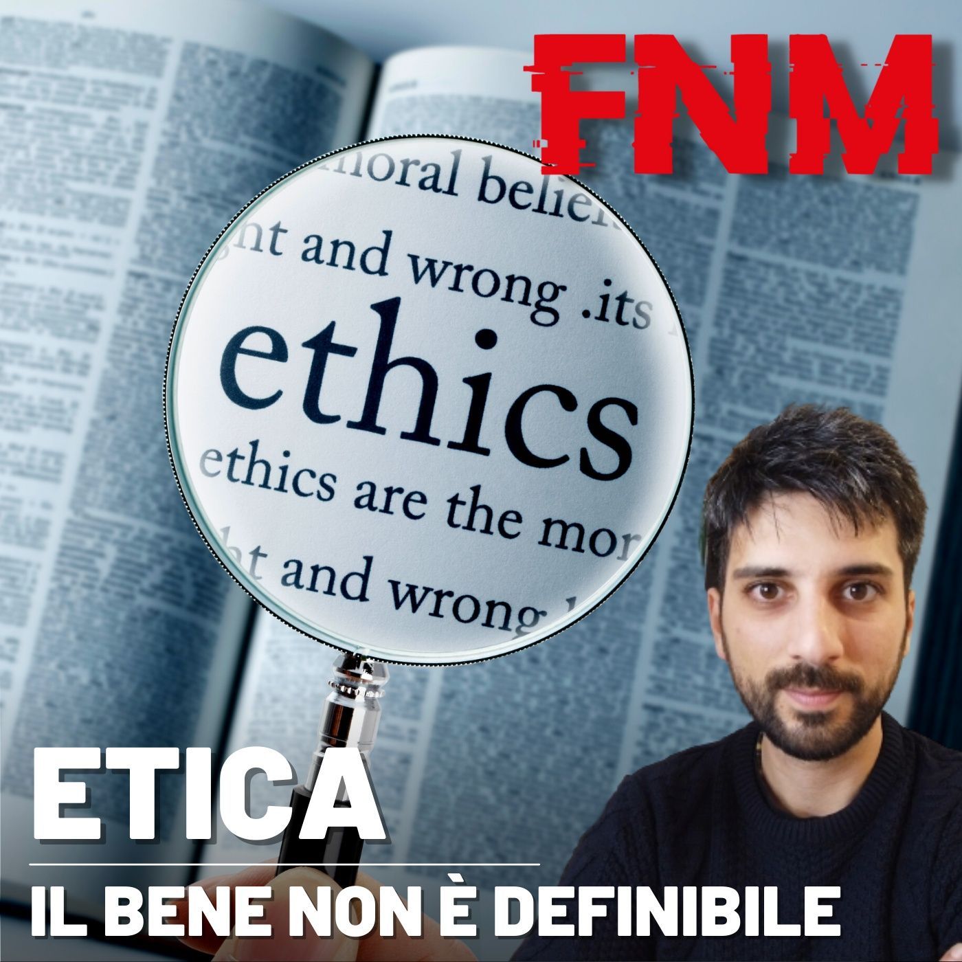L'etica di MOORE