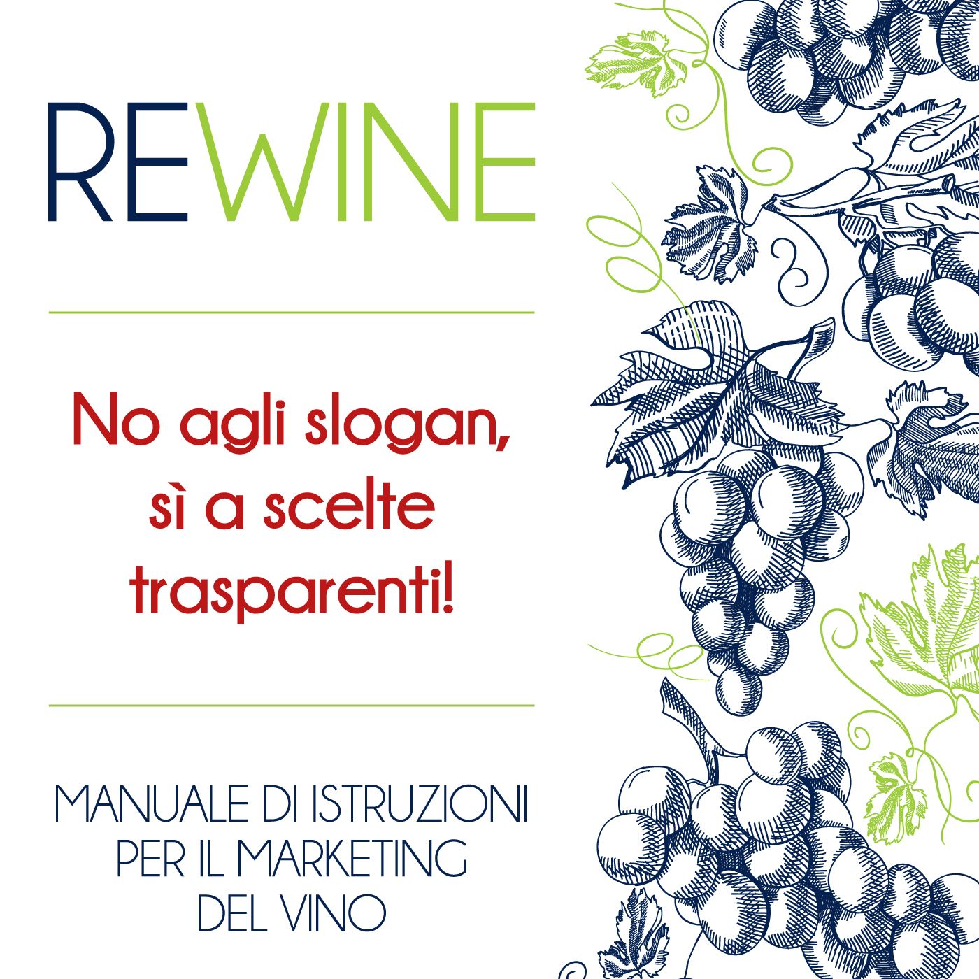 ReWine- Manuale di Marketing del vino