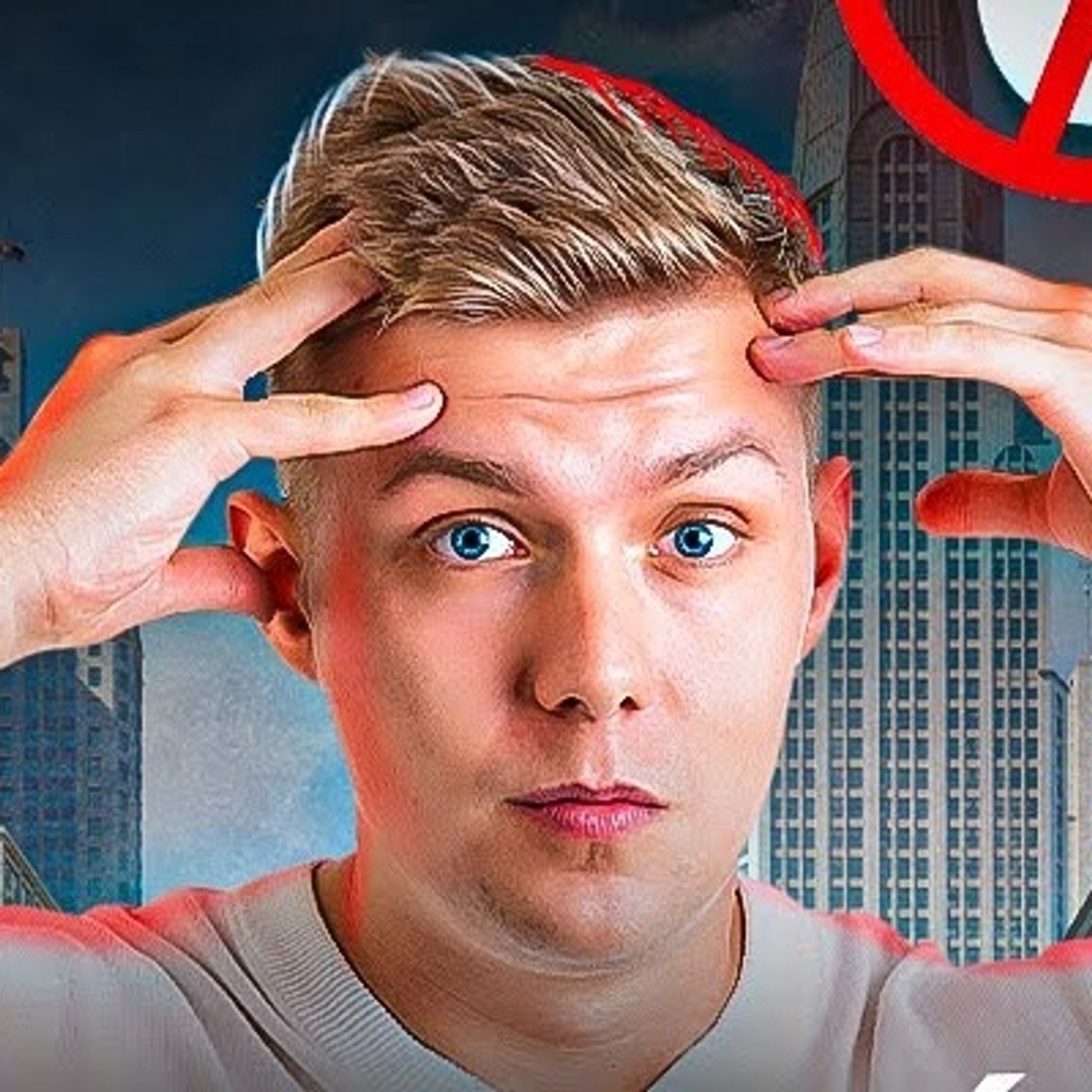 Szymon Kaczyński - Nieruchomości, Biznes